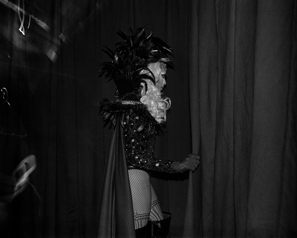 Bodies Like TheseThe Counter-Archive of Elle Perez