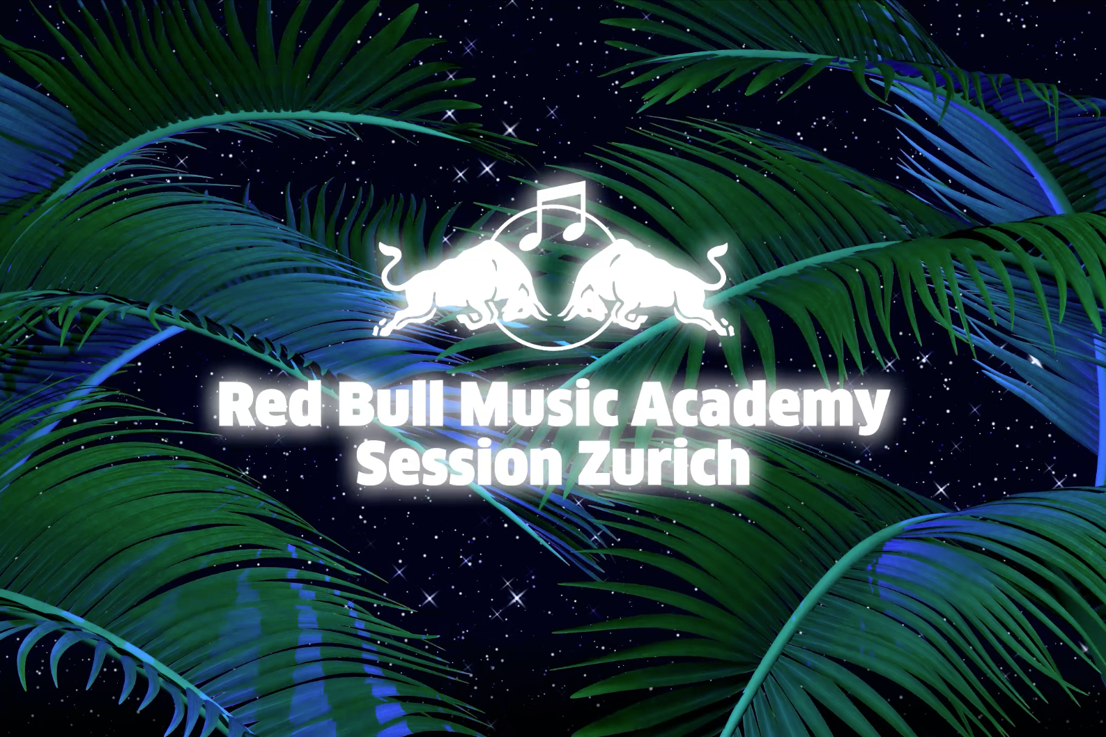 Red Bull Music Academy