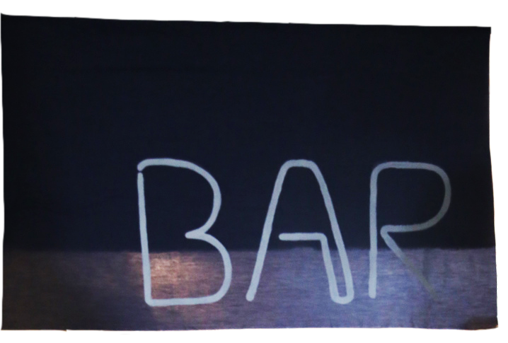 2018_Funeral for a lesbian bar