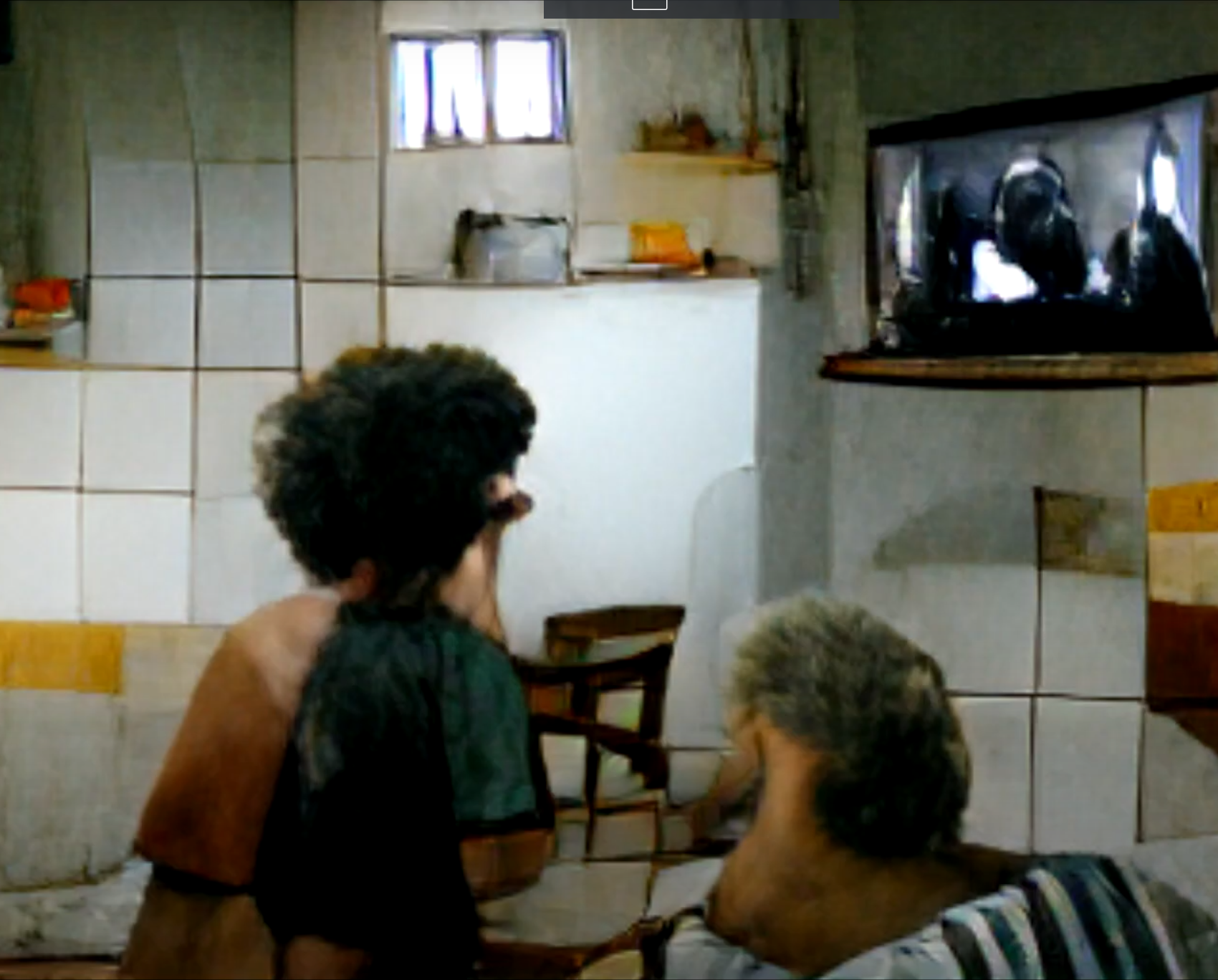 "Pontilhismo Cinematográfico", Cinesol Cinema, 2022