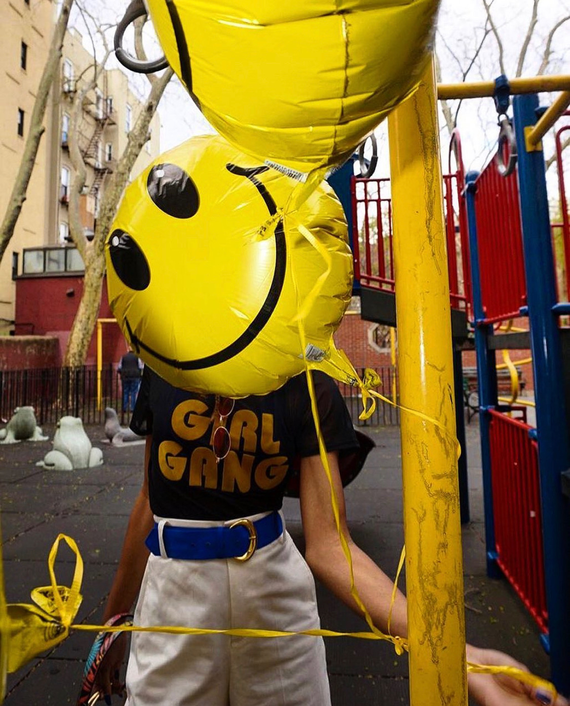 HopeMacDonald Editorial Lookbook