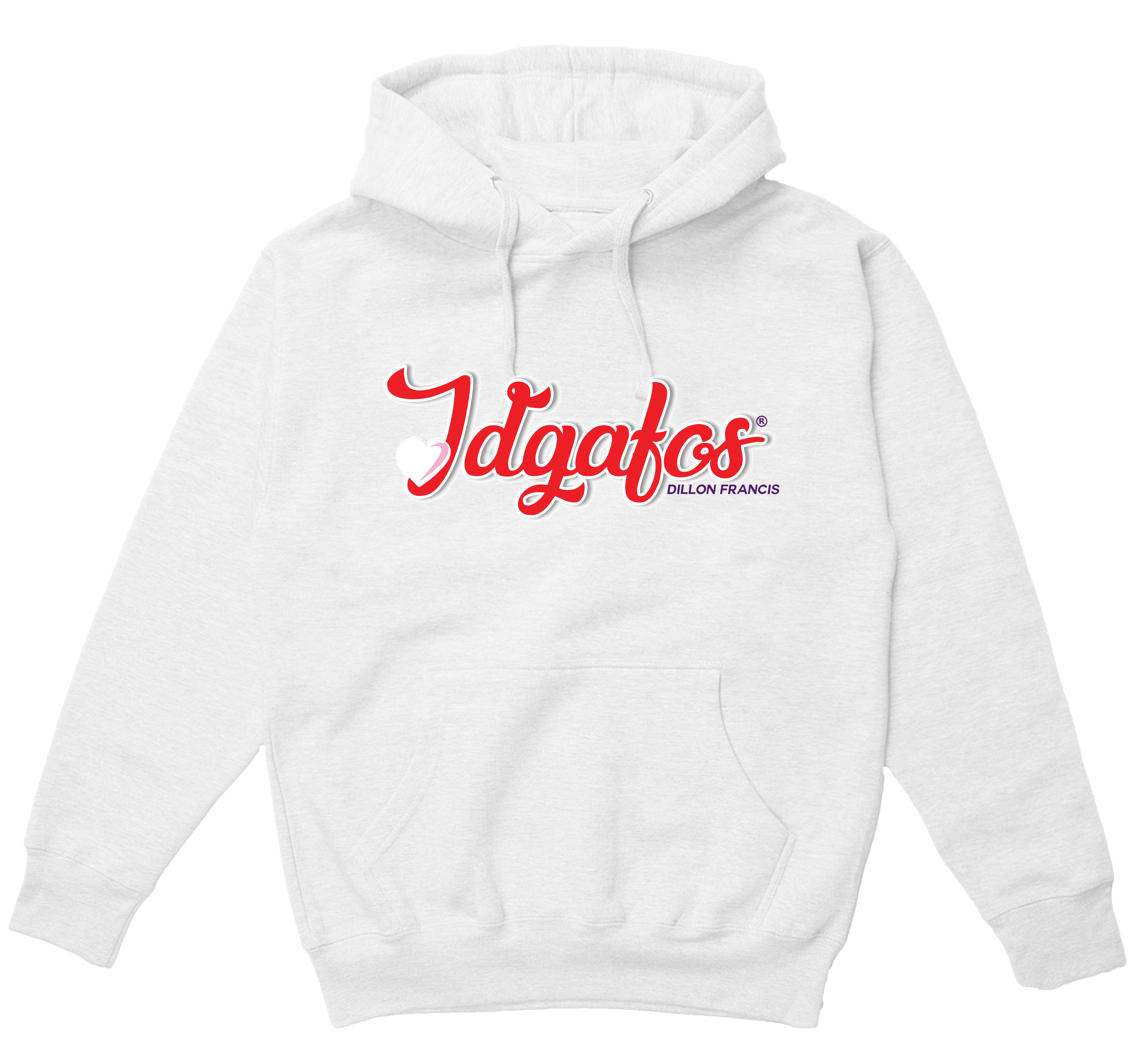 ︎︎︎ Dillon Francis