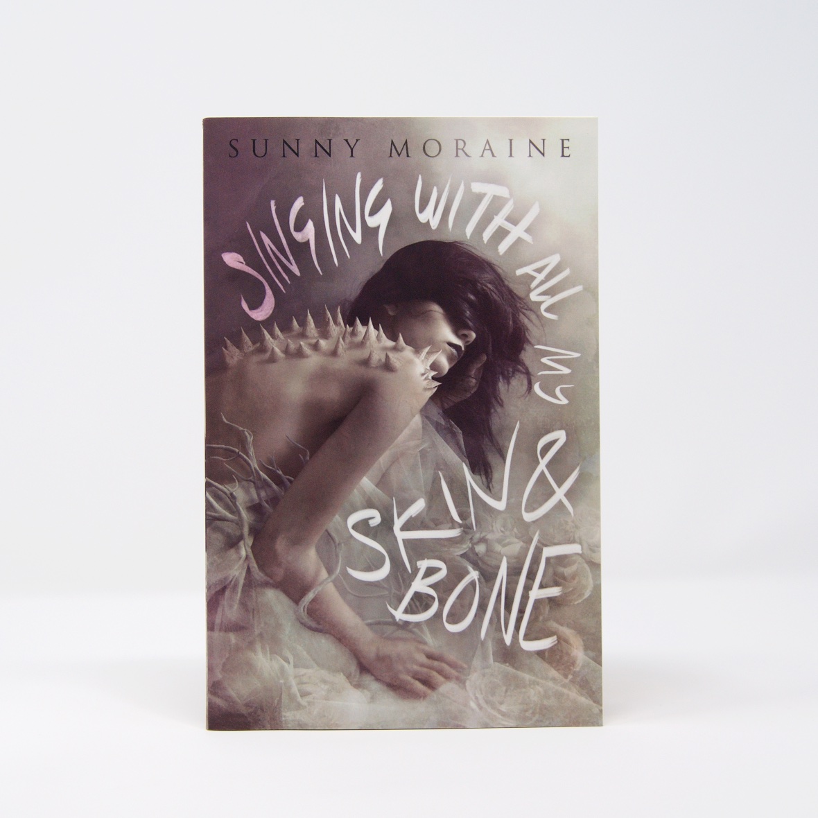 Undertow | art: Marcela Bolivar