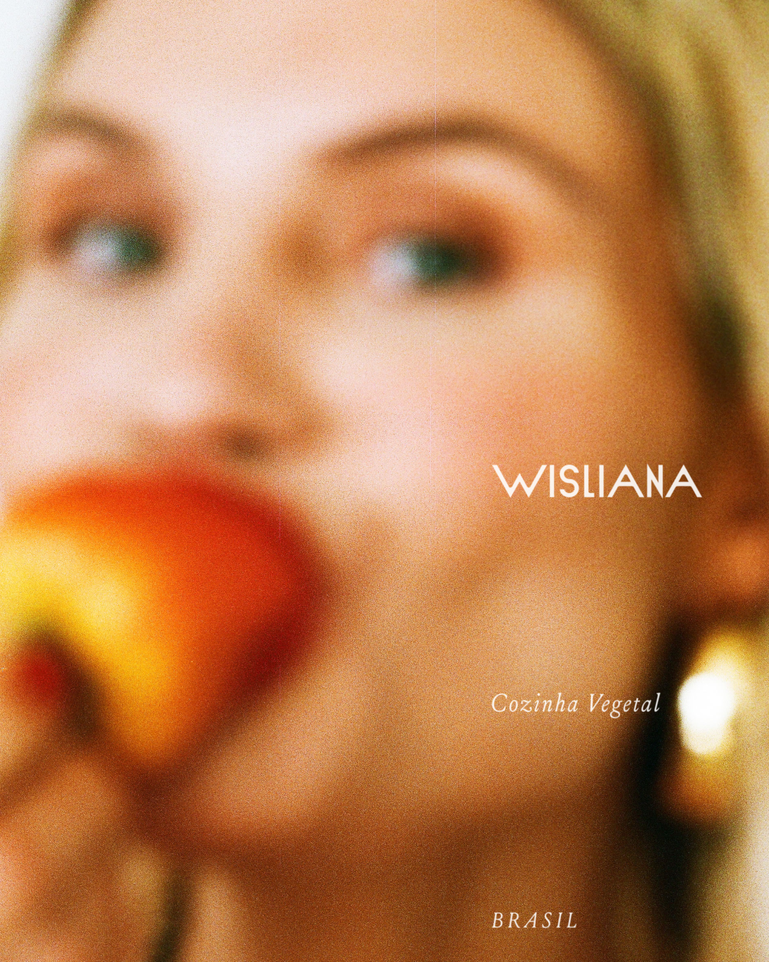 Wisliana: Culinária vegetal, Image direction