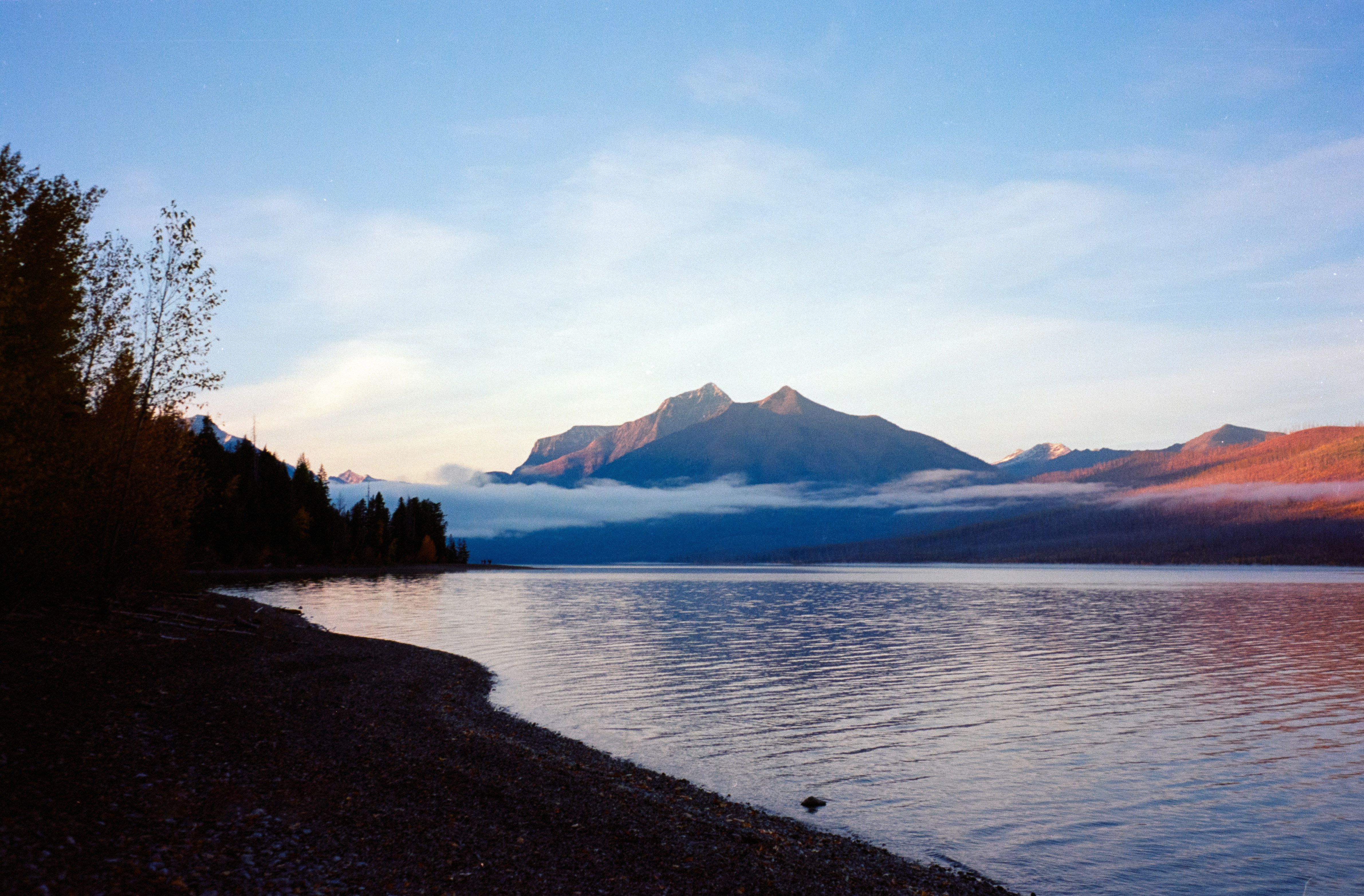 Kodak Ektar 100 / 35mm