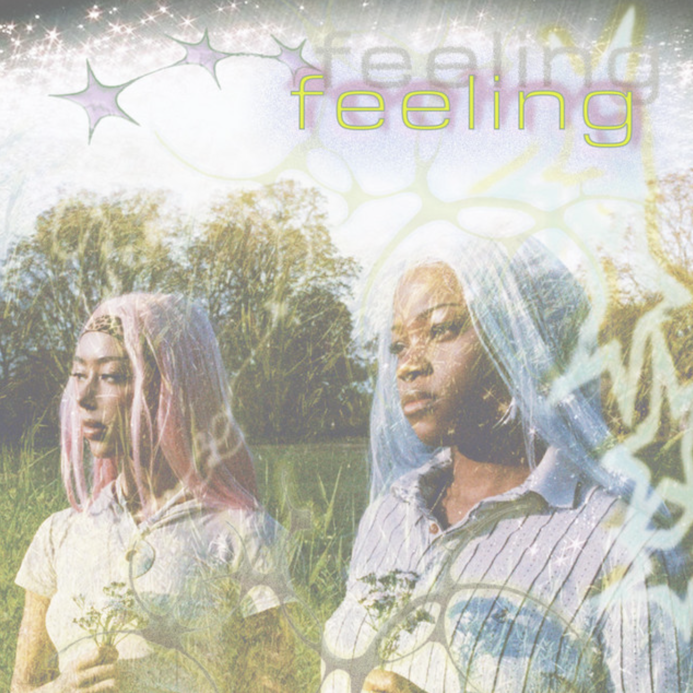 feeling / heartbleeder