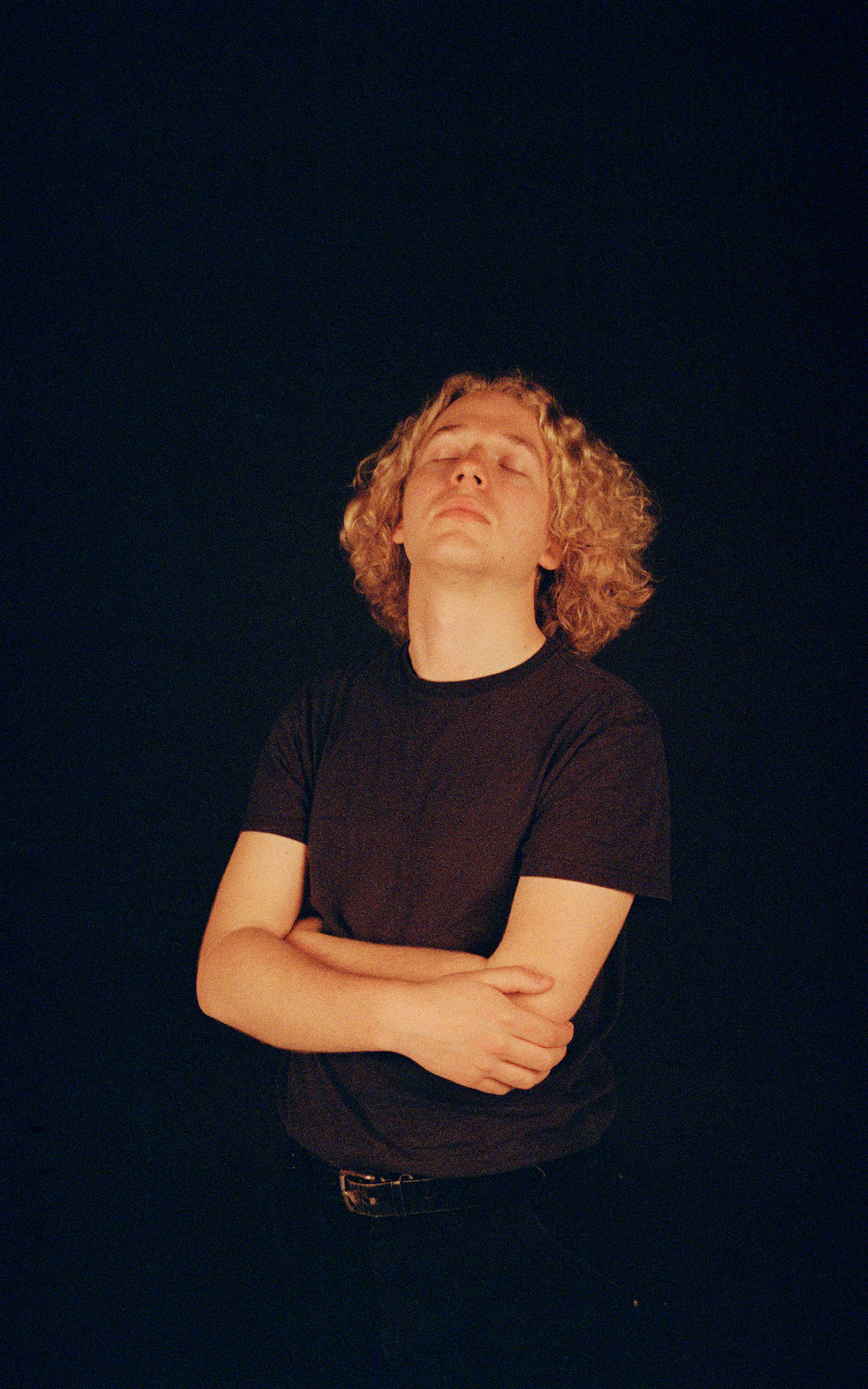 Felix - Not The Fucking Butch Dude That Could Kick Someone's Ass