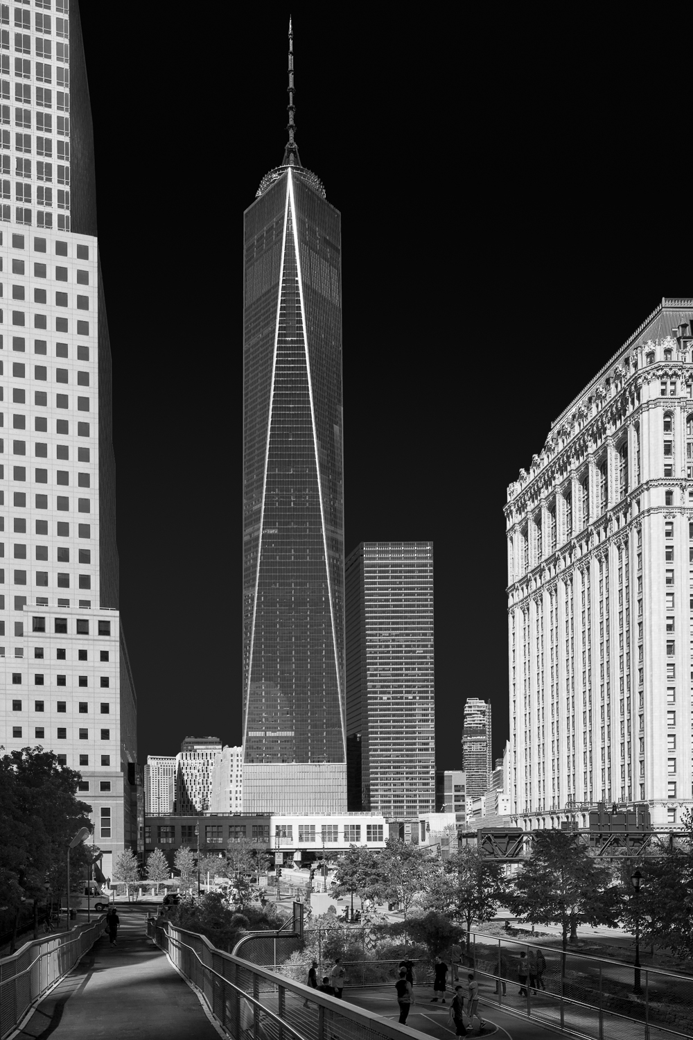 Freedom Tower _11