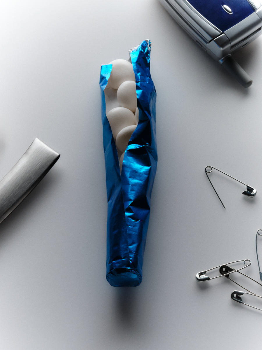 Tasche by Motel Milano (4/4)