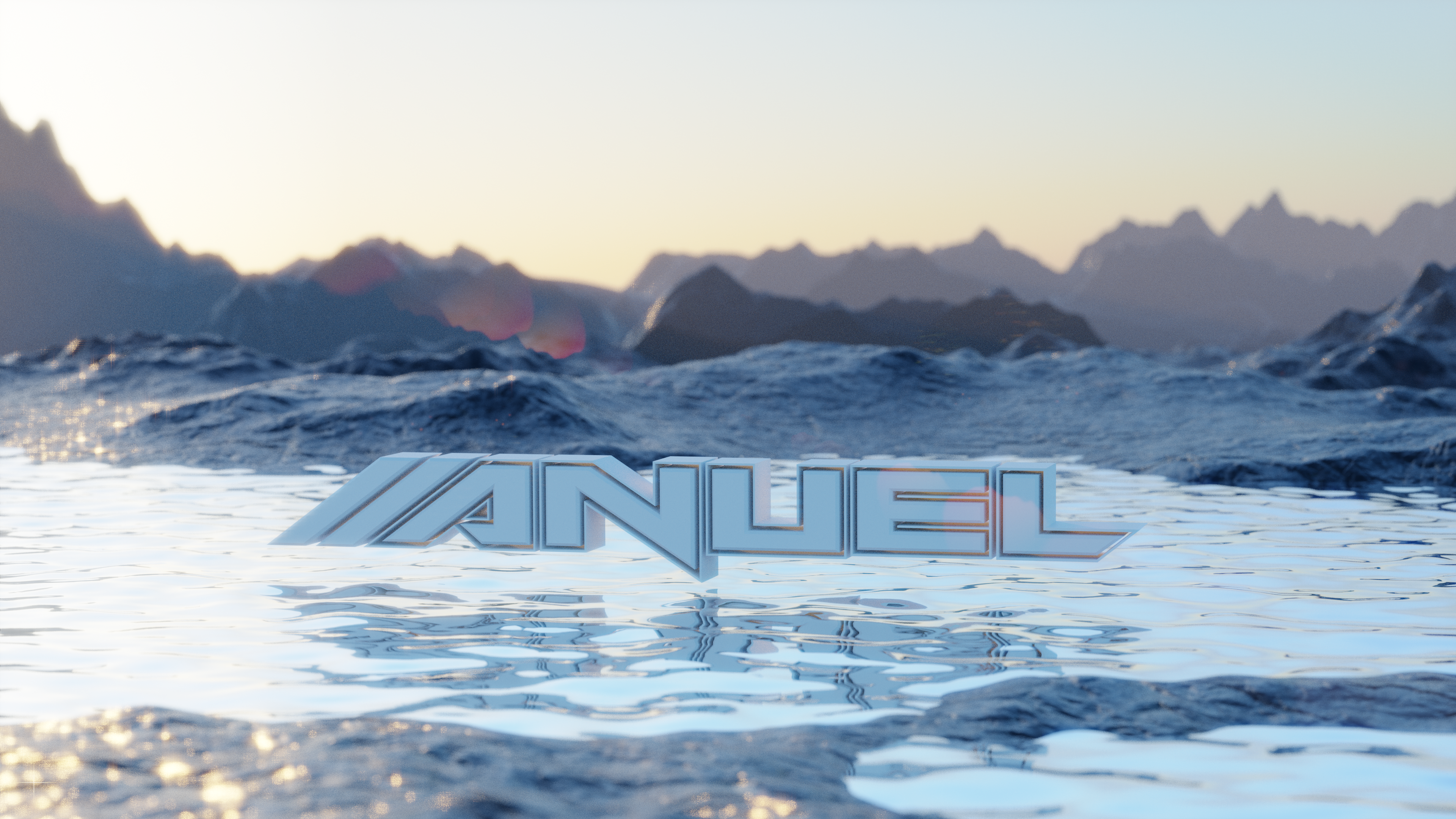 Anuell AA x Baja Beach Festival