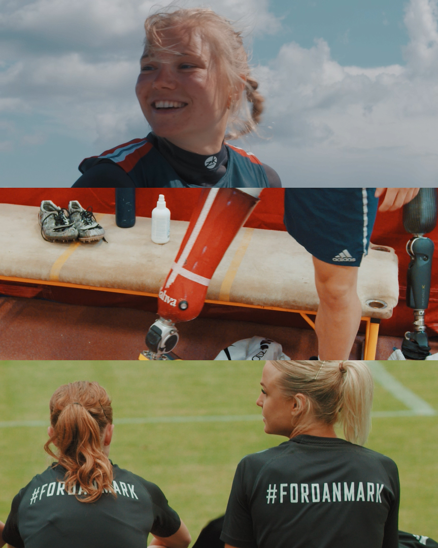 Videoproduktioner for Heartbeats