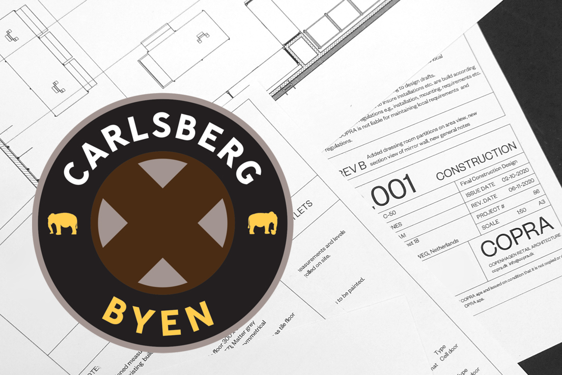 Review of apartments in Theodora House