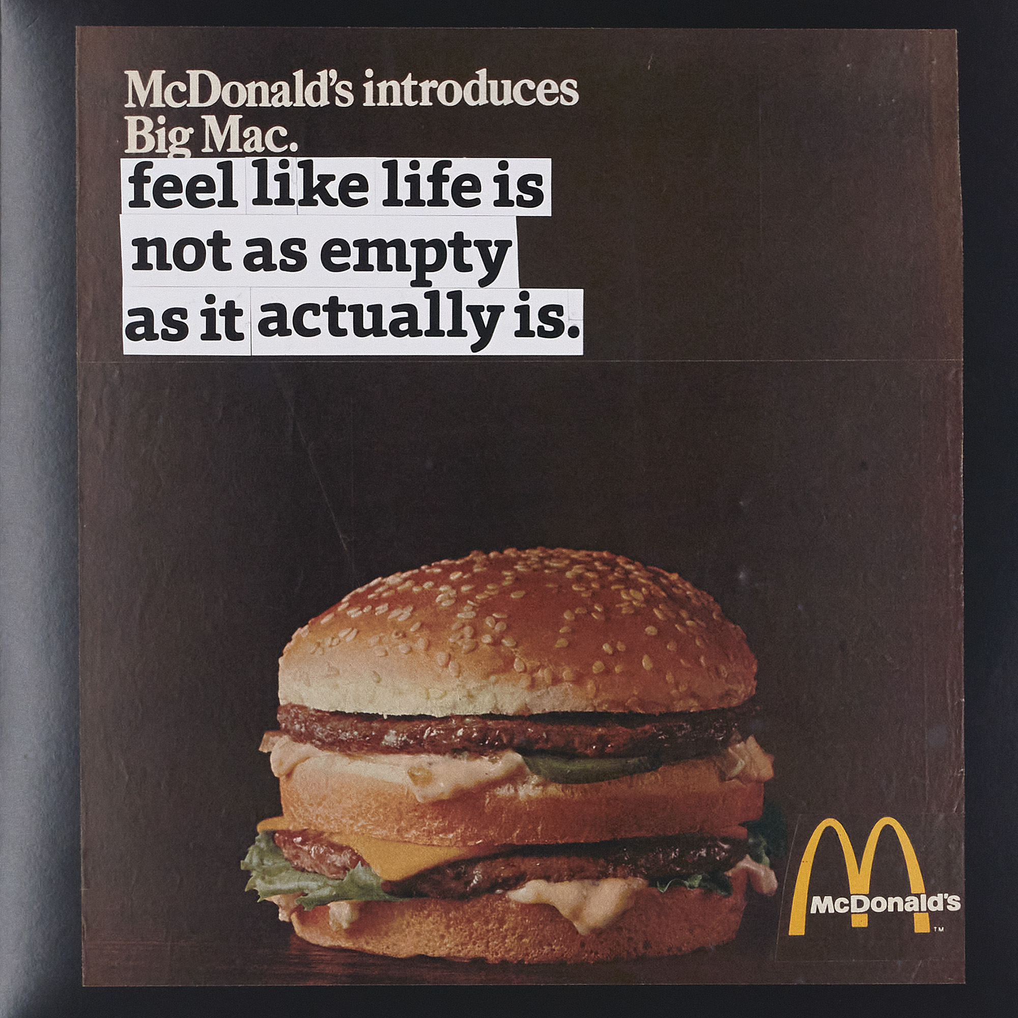 (2024) 12.25" x 12.25"