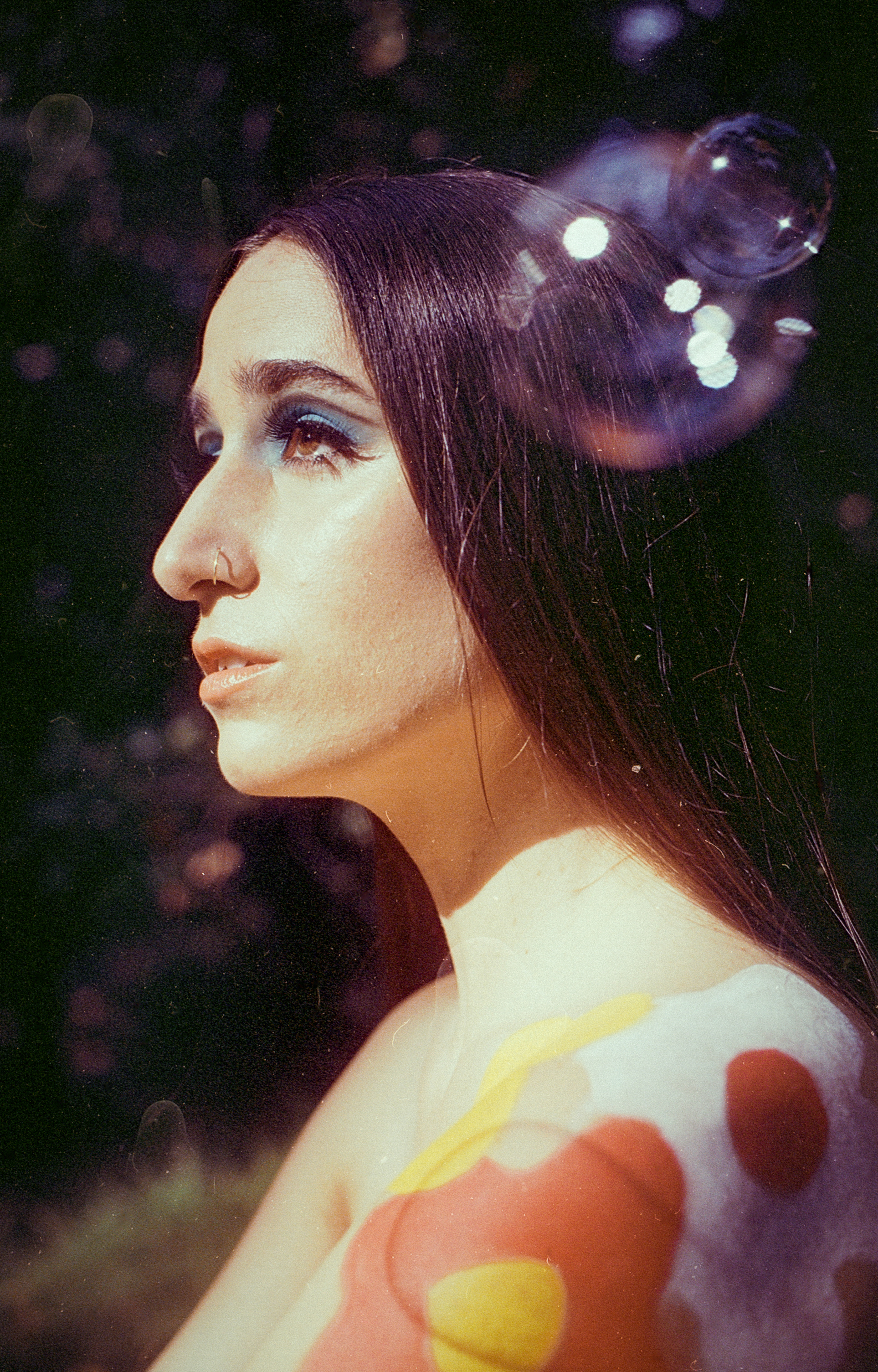 STACEY, Los Angeles, CA 2022