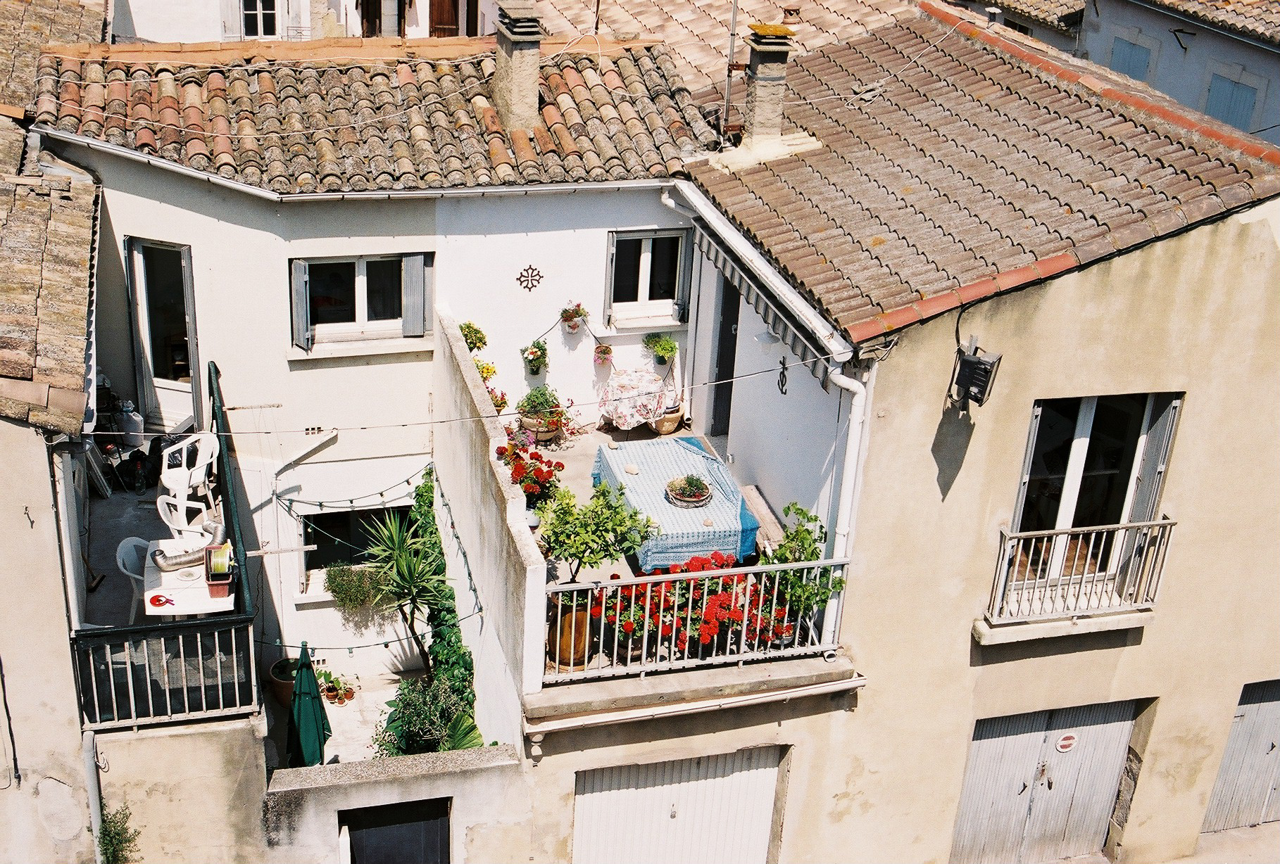 Aigues-Mortes, France, 2016.