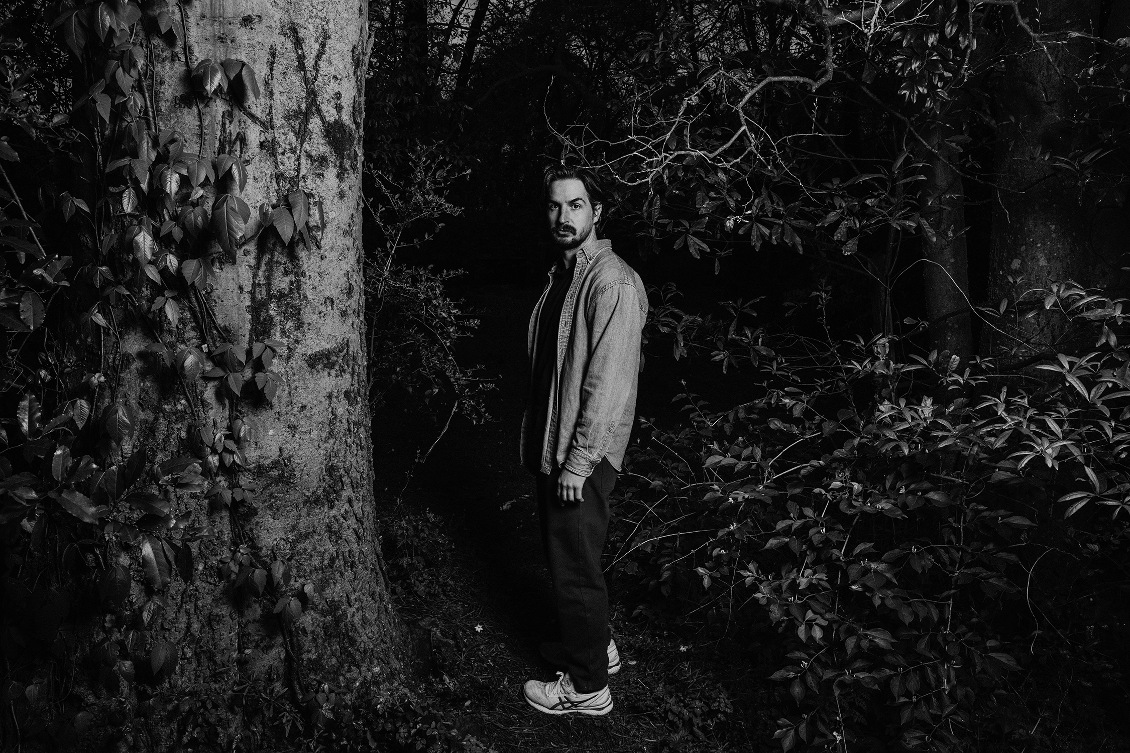 Blake Wimberly/ Birmingham, AL