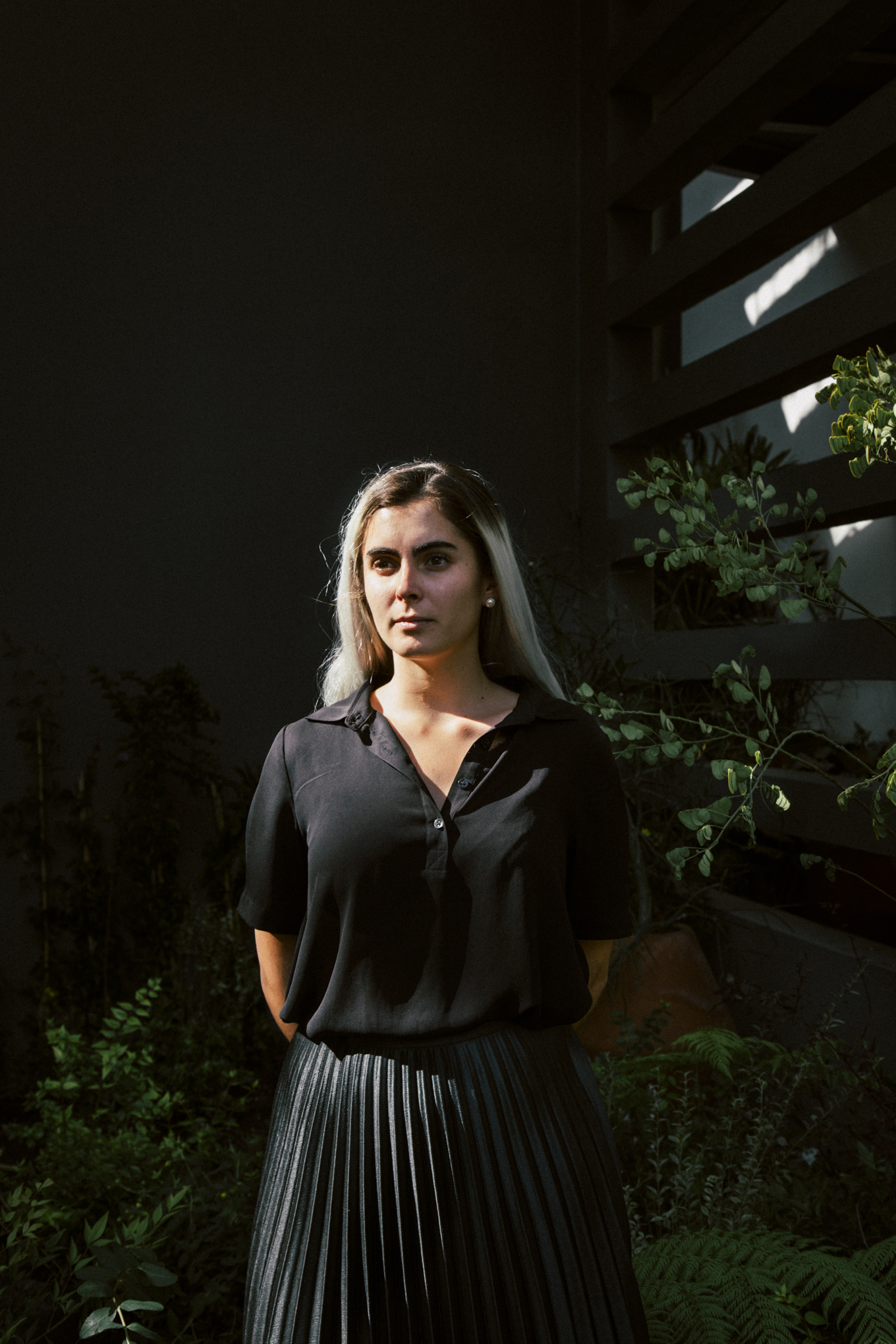 Mónica // Clásicos Mexicanos // CDMX