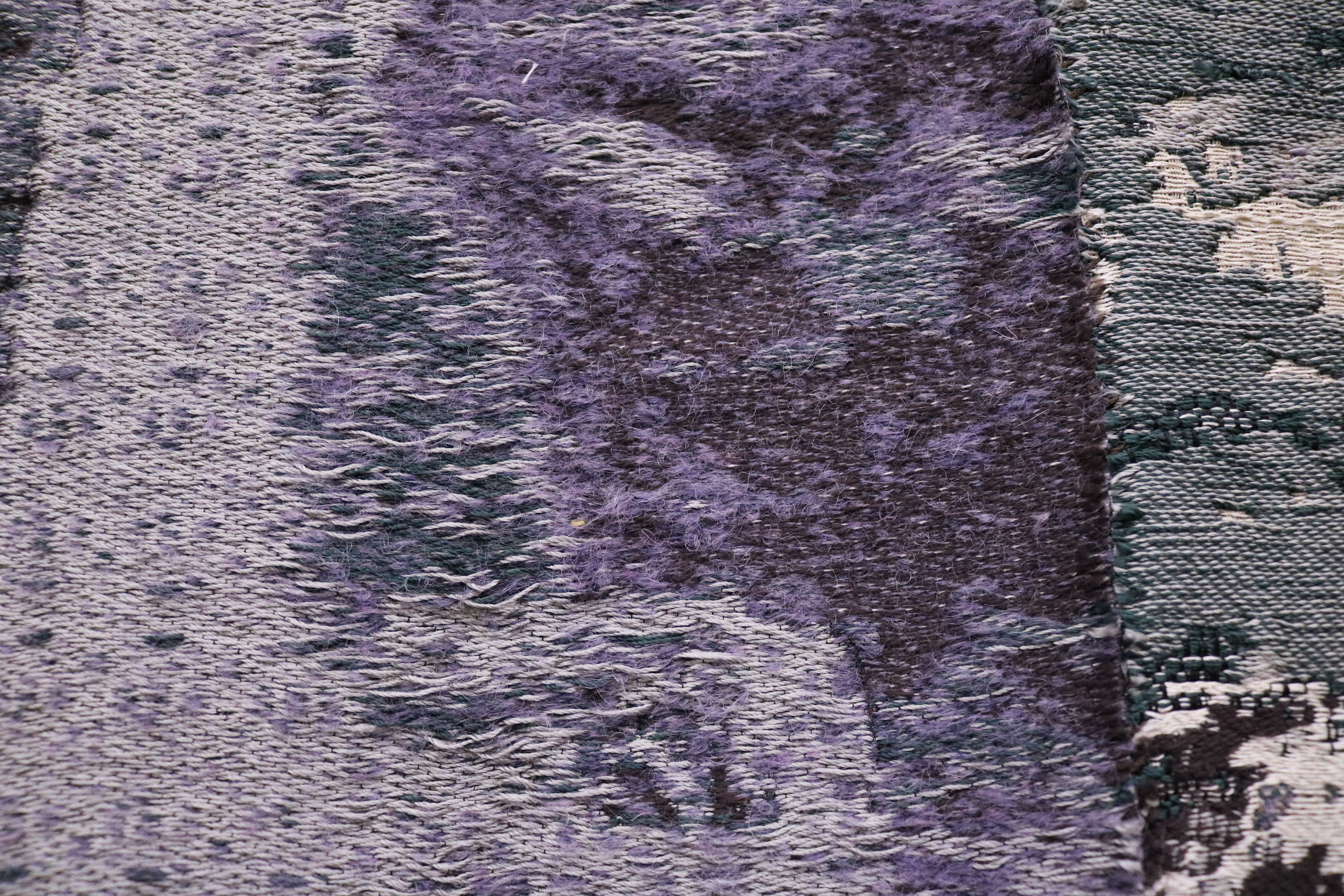 A Map of/or a Dream (detail), 2023