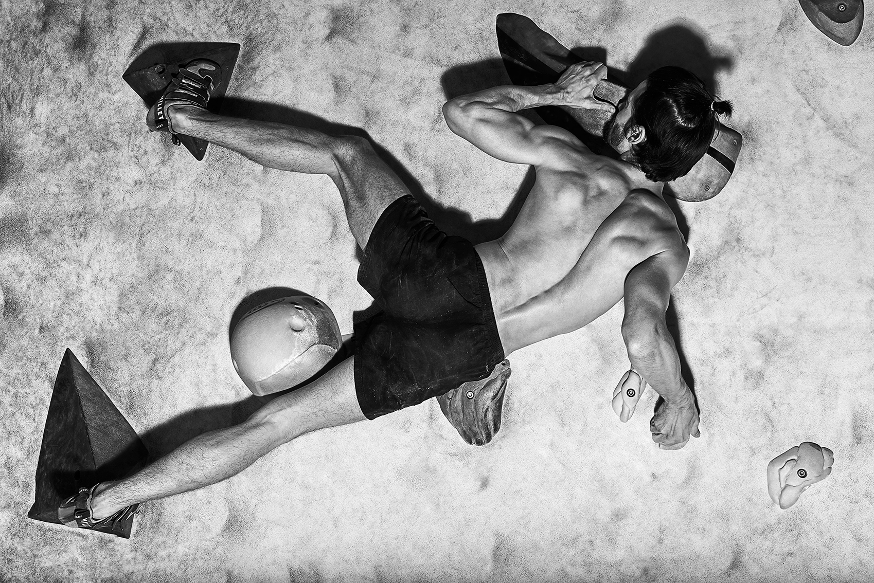 Body Study / BKRW Magazine / Paris