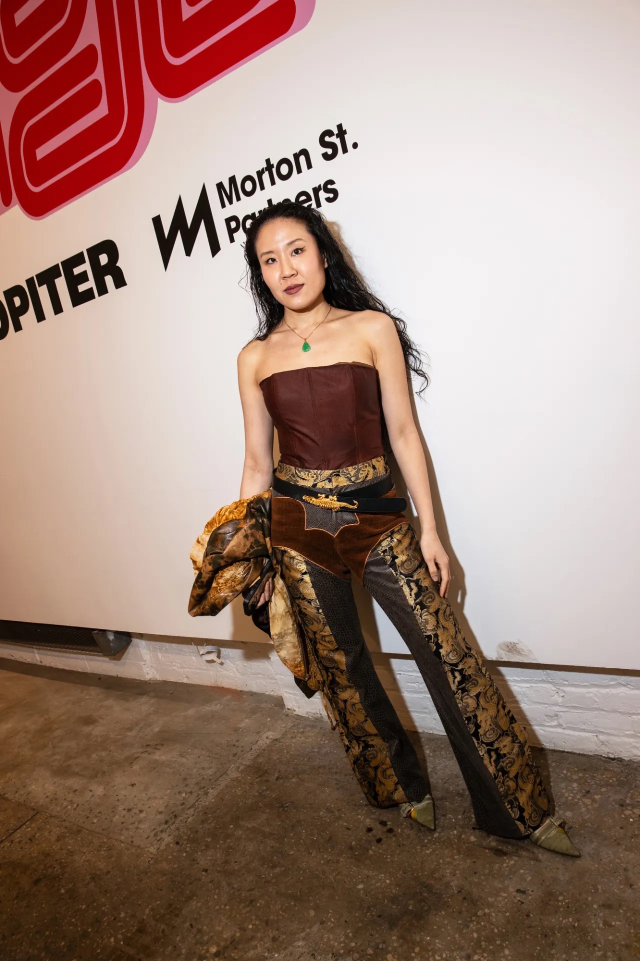 JOOPITER Joyride Auction - New York, NY