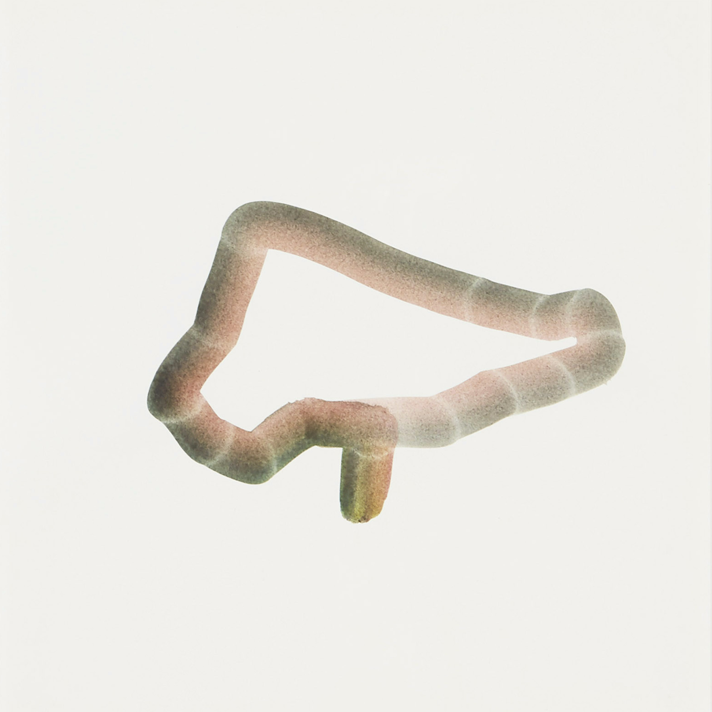 DESSINS Série Par l'oreille d'une goutte de pluie, écoute encore, 2014/2018