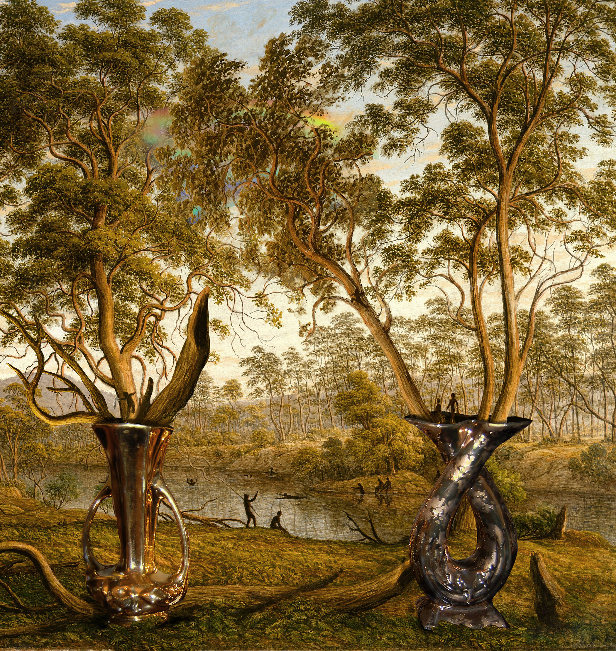 You can't just take everything 2014