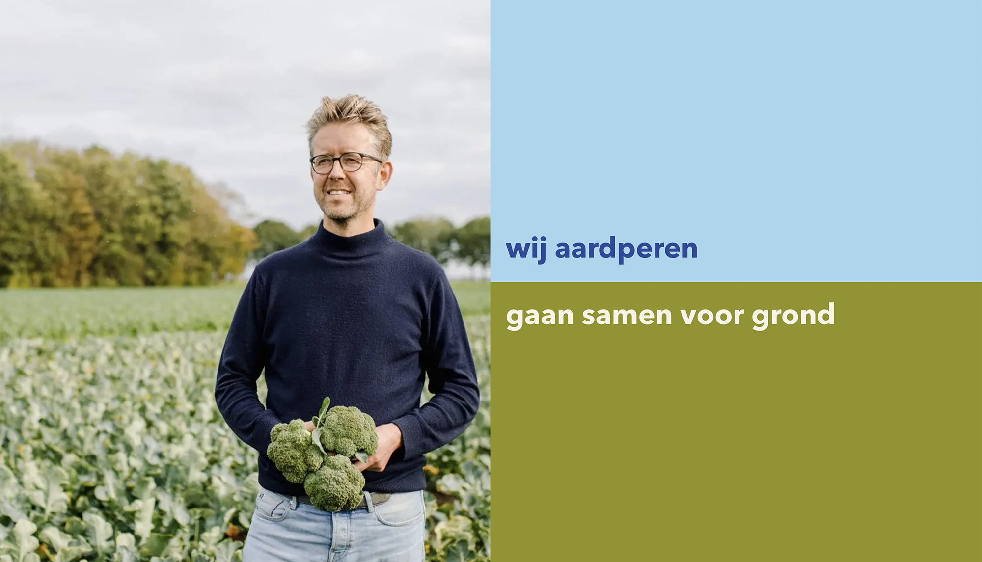 Series – Aardpeer
