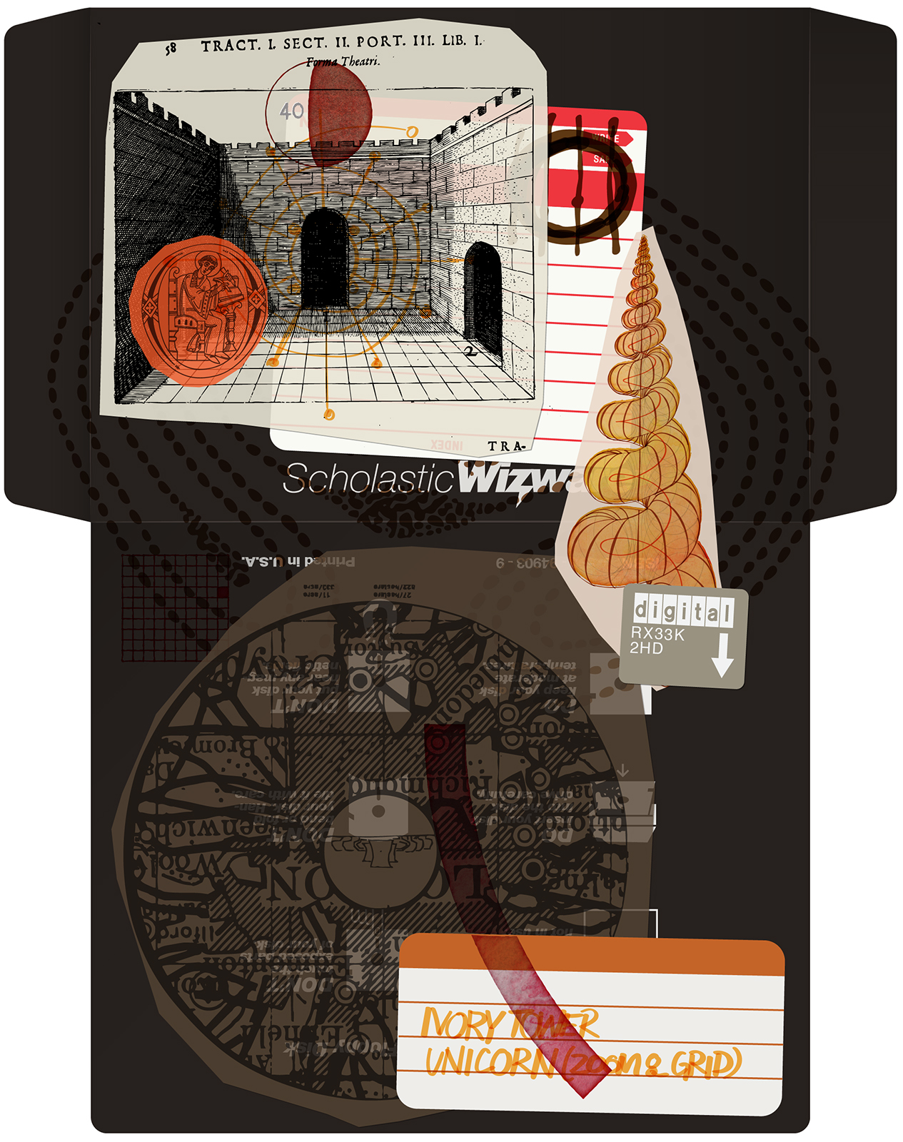 Pro Memoria: Programs #040 &mdash; Wizware