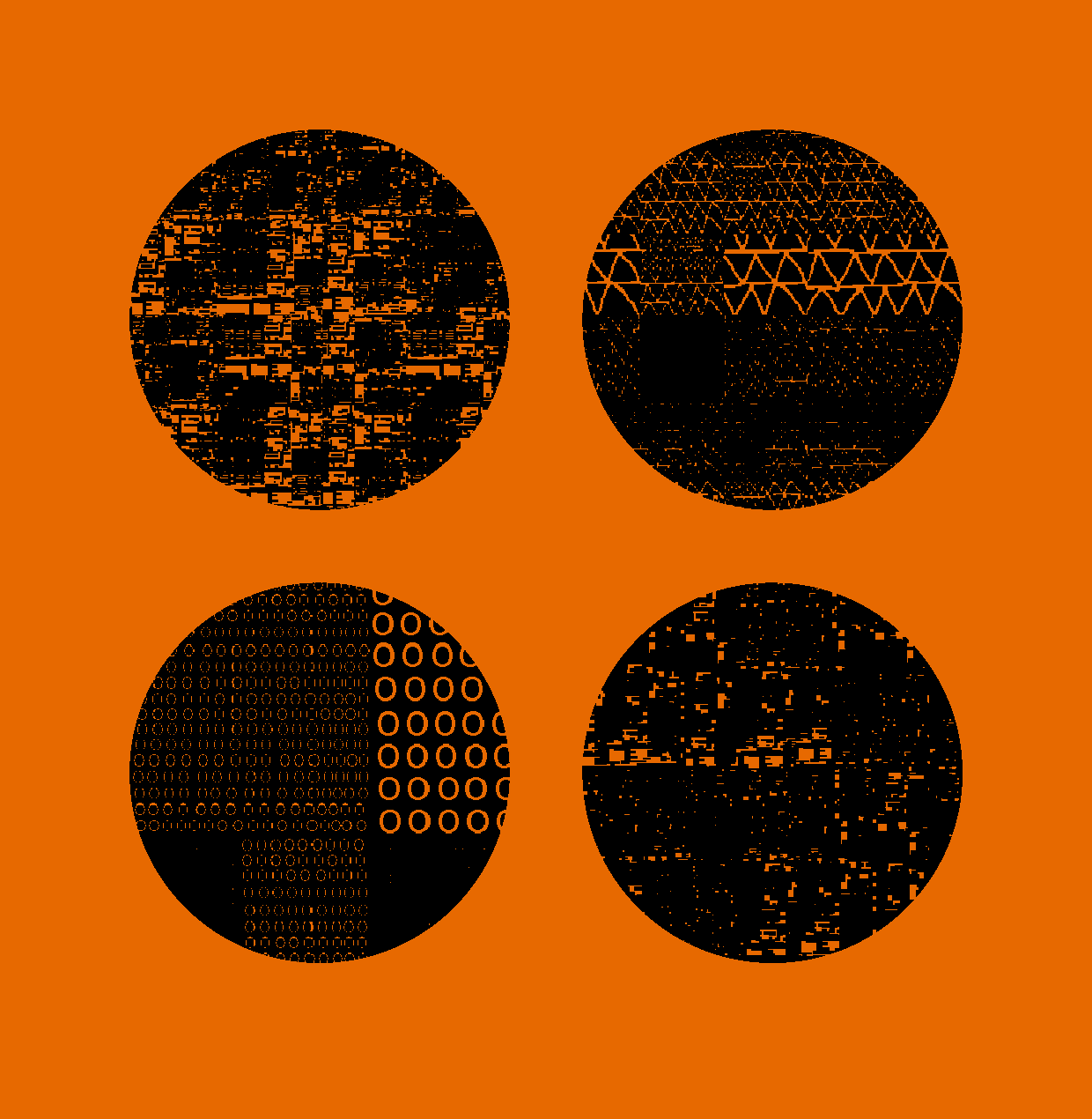 Return / Giclée fine art print on Hahnemühle Watercolour paper / Variable dimensions / Edition of 6