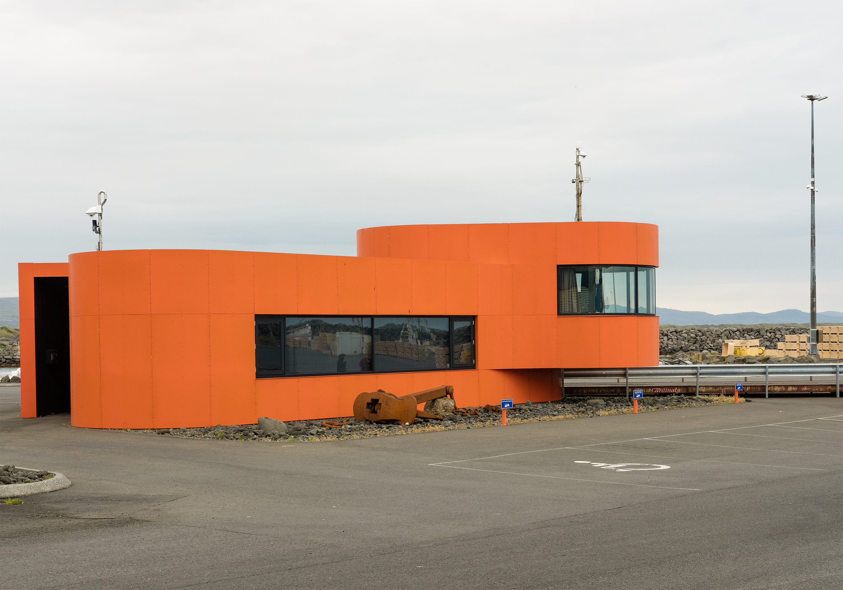 Domingo Nardulli TIFF