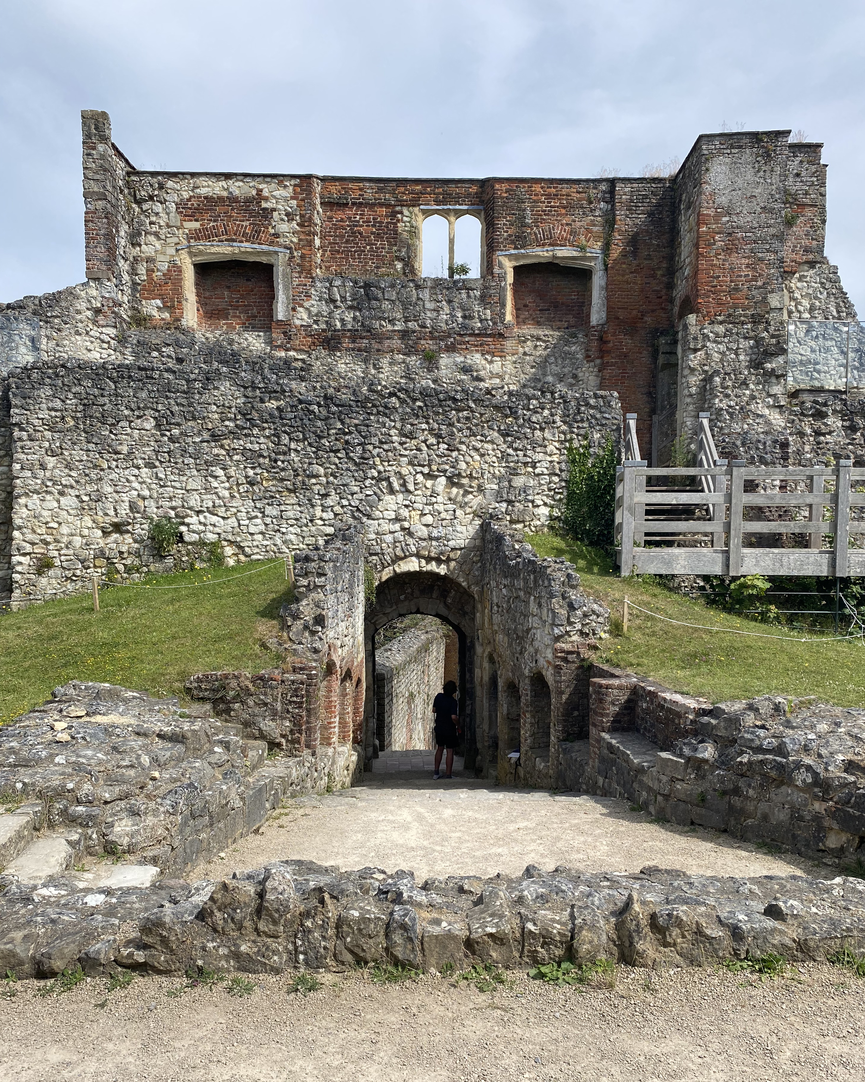 Summer school for the University of the Creative Arts