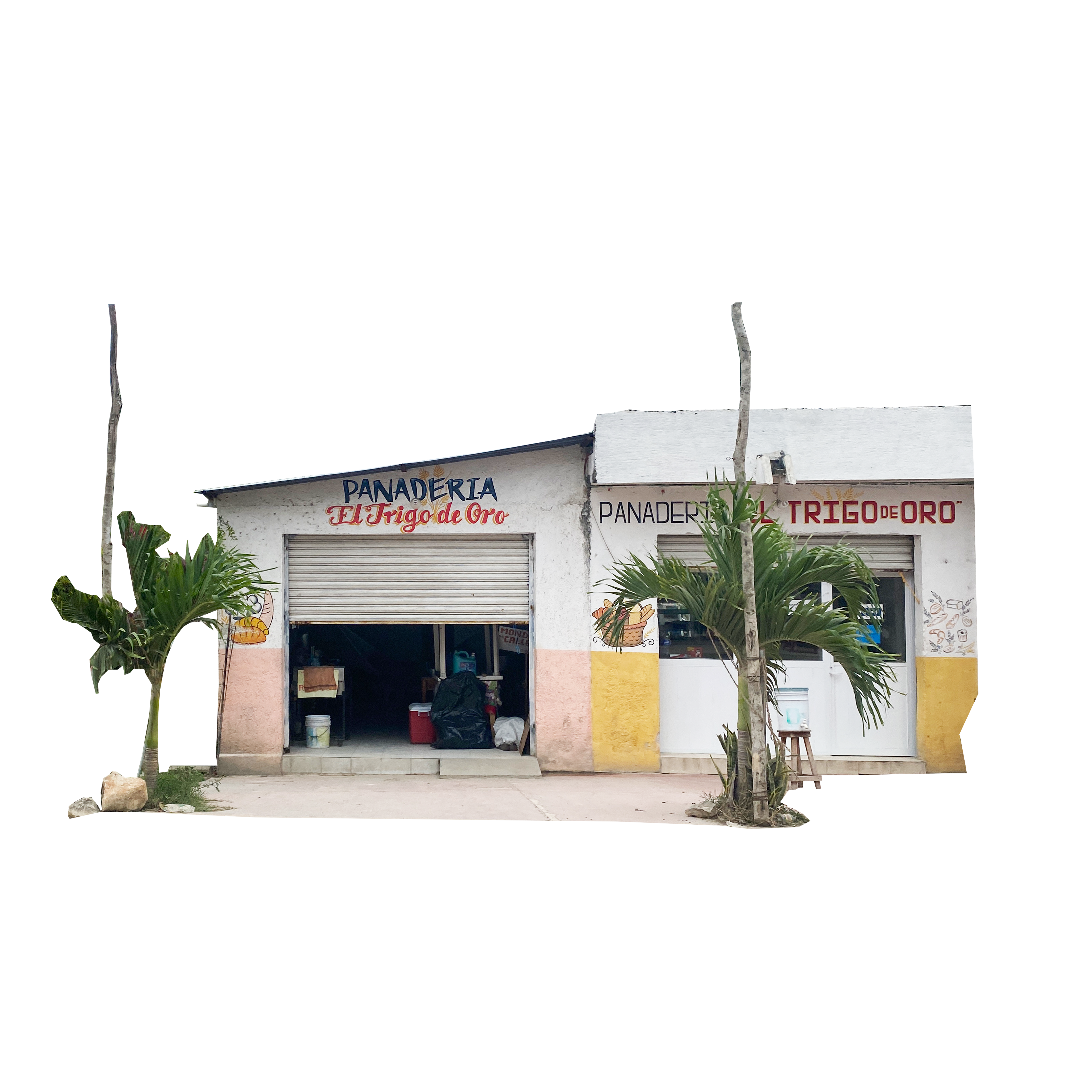 #021_ Balam, Yucatán