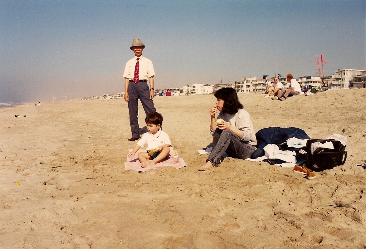 00112 Redondo Beach, CA