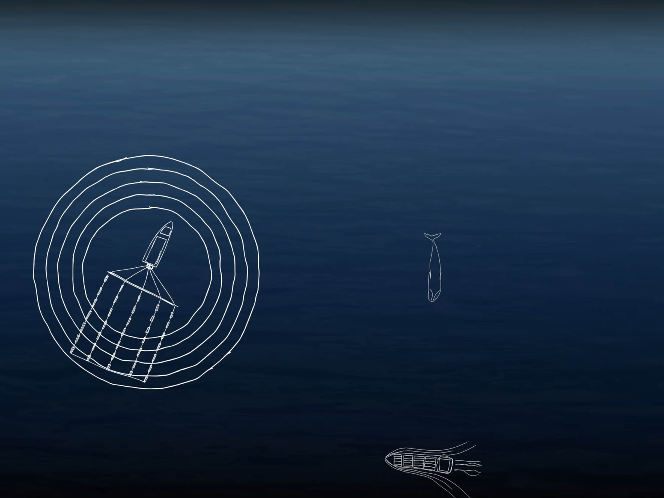 Noisy Waters  Petter Ludvigsen