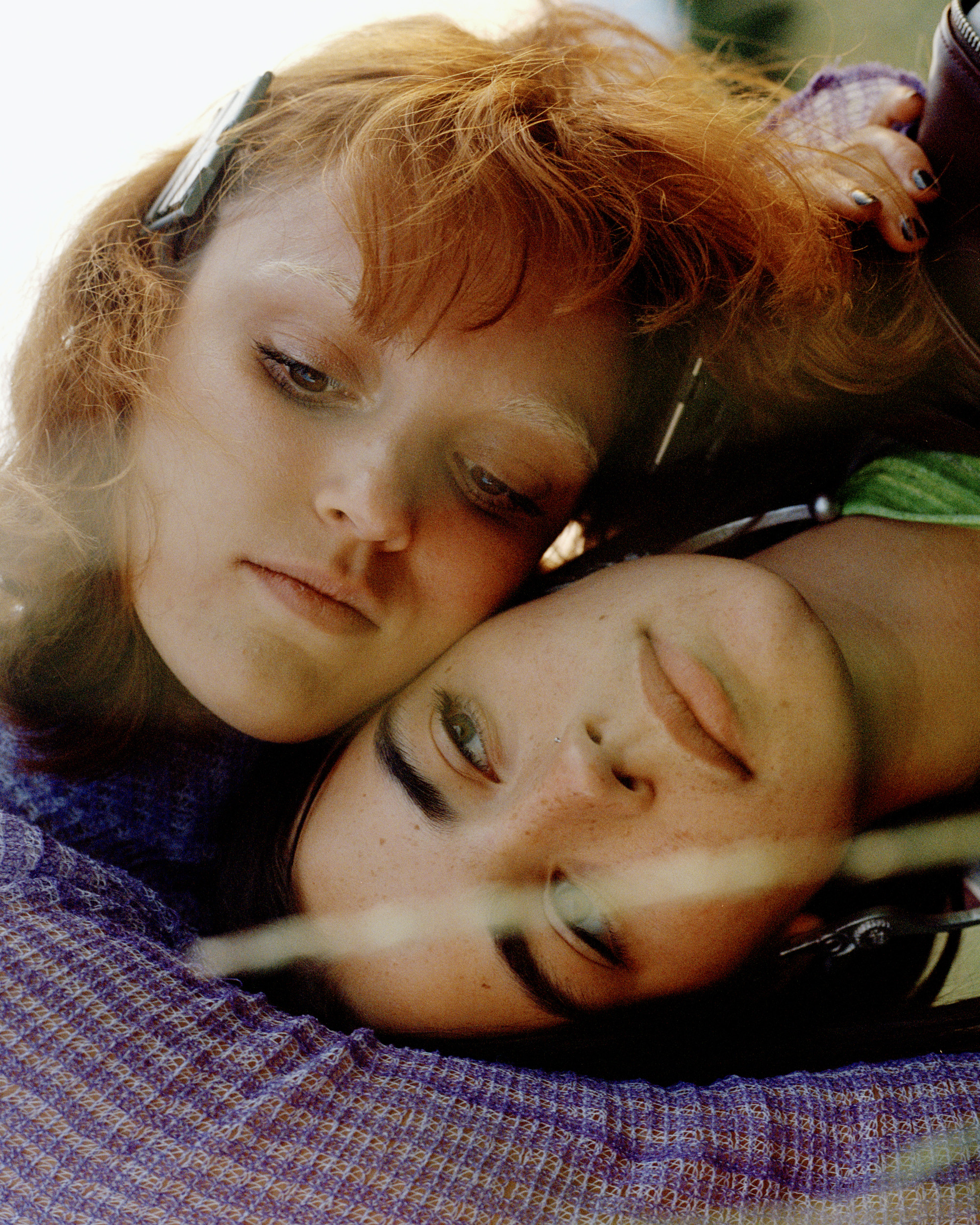 BACHELOR COLLECTION FOR MARIE BOUTIN, 2021