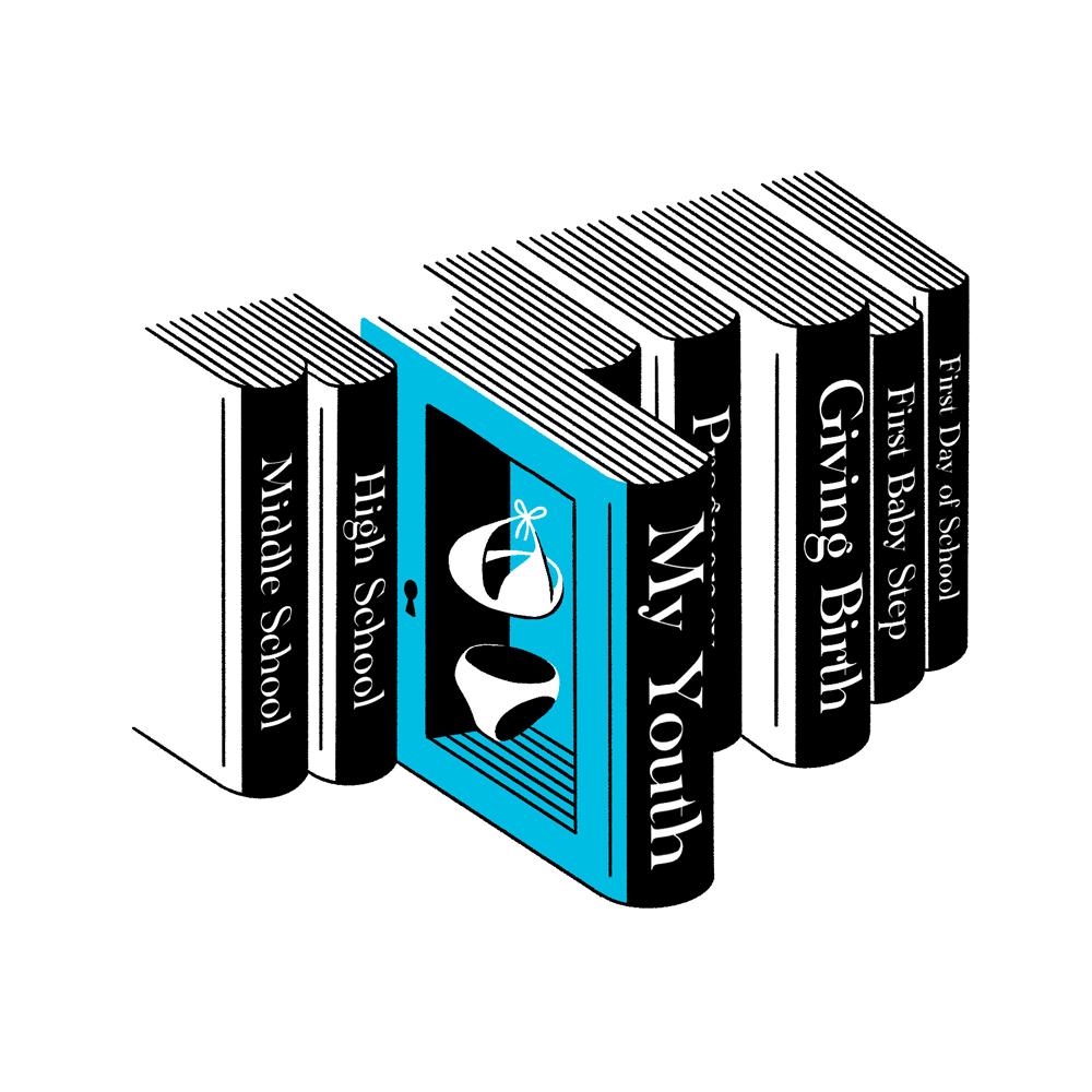 Find MagazineIssue.02 _ Going Out