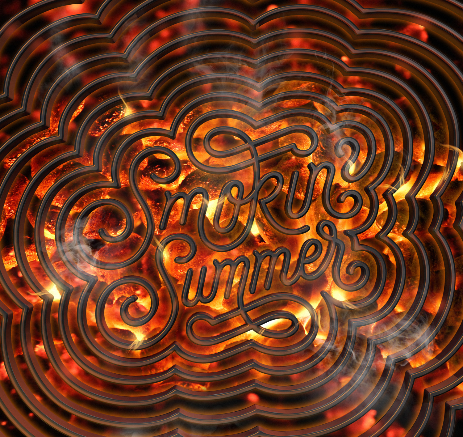 The Washington Post – Local Living – Smokin' Summer – June 2016