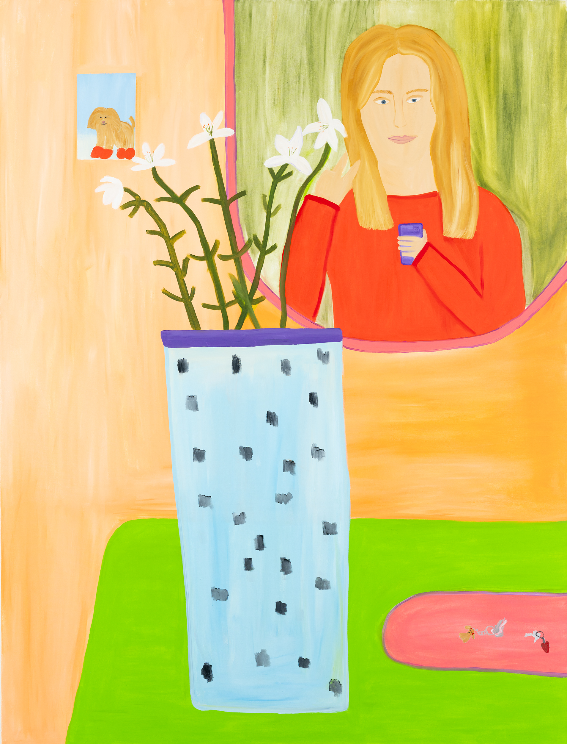 You make my dreams (come true)