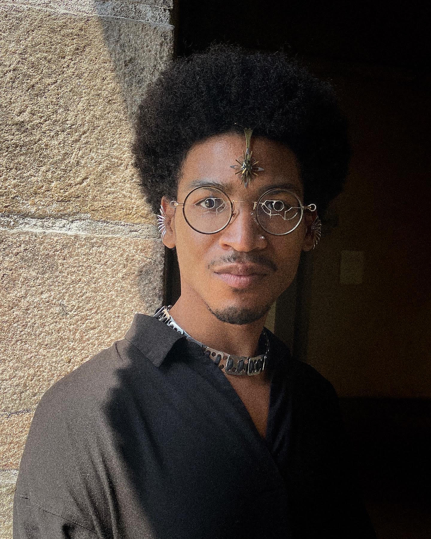 ashsiever underframe (on glasses)