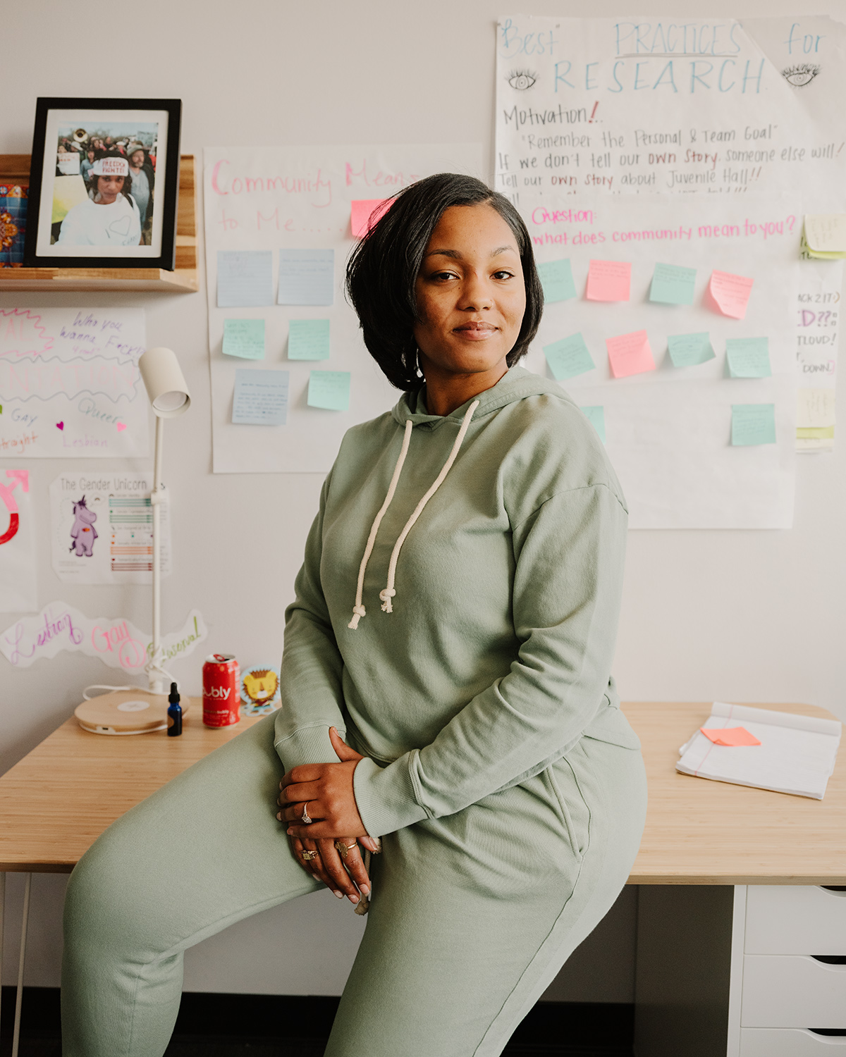 Young Women's Freedom Center