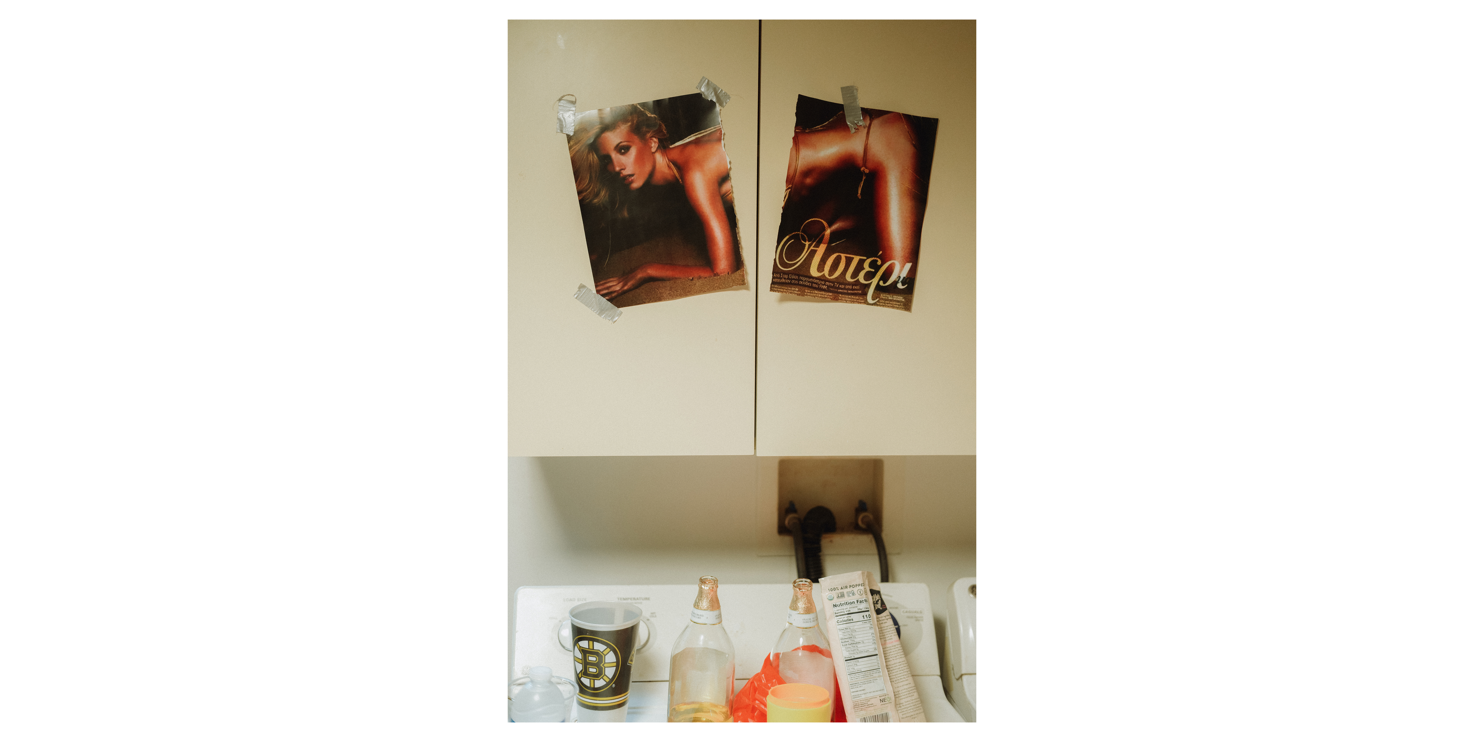 'Selling Rabbits' (2024) Director Hannah Schulman