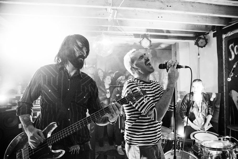 DEATH FROM ABOVE 1979