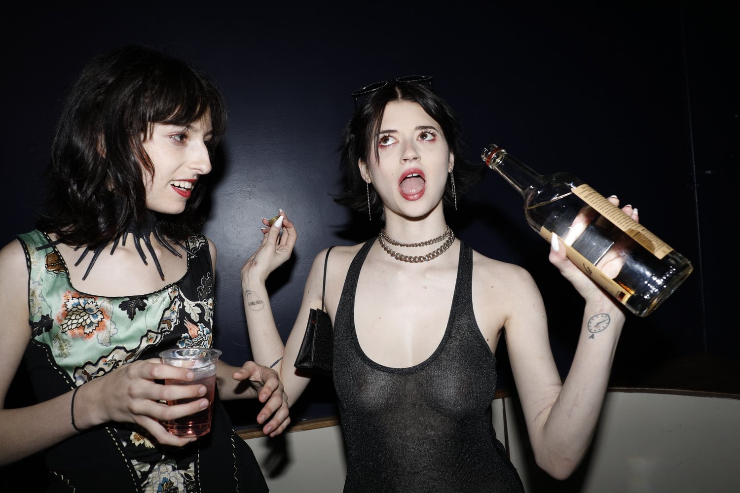 GALLERY — Pianos NYC