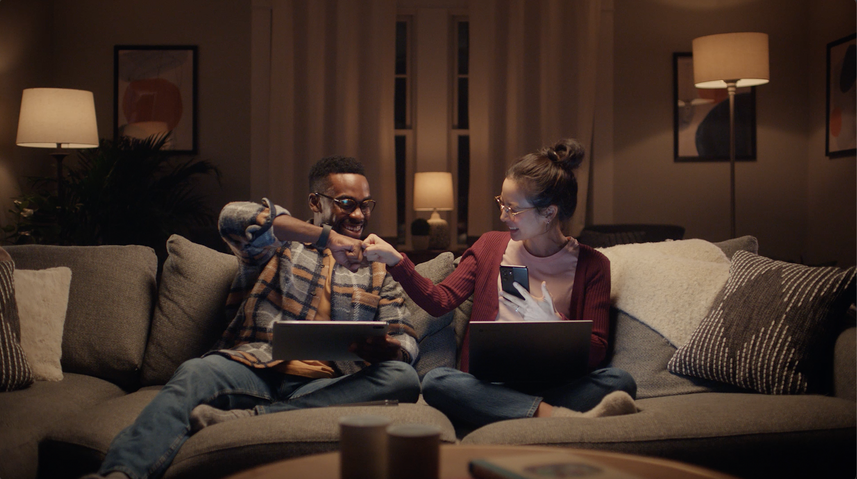 Android / Vision Video Series 🔒