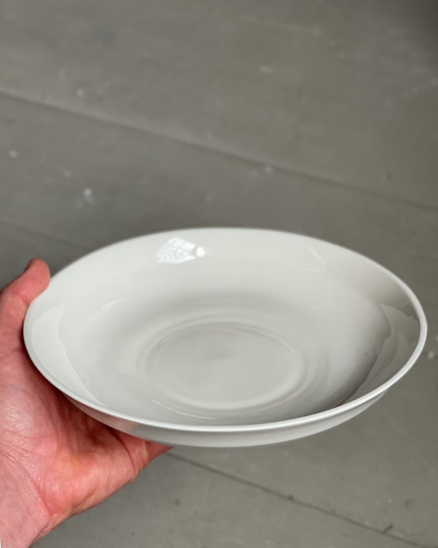 Pasta Plate