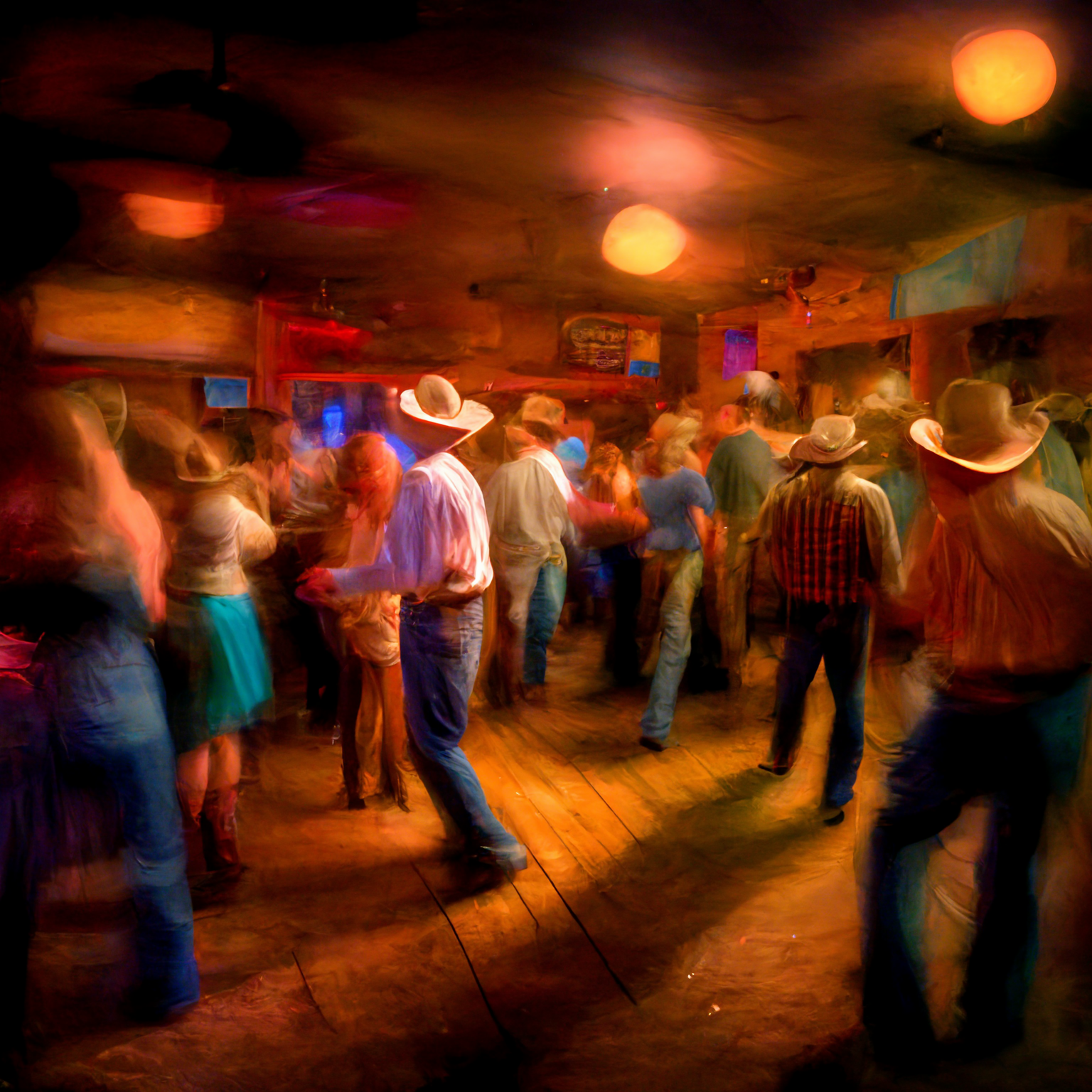 The White Horse Tavern, Austin