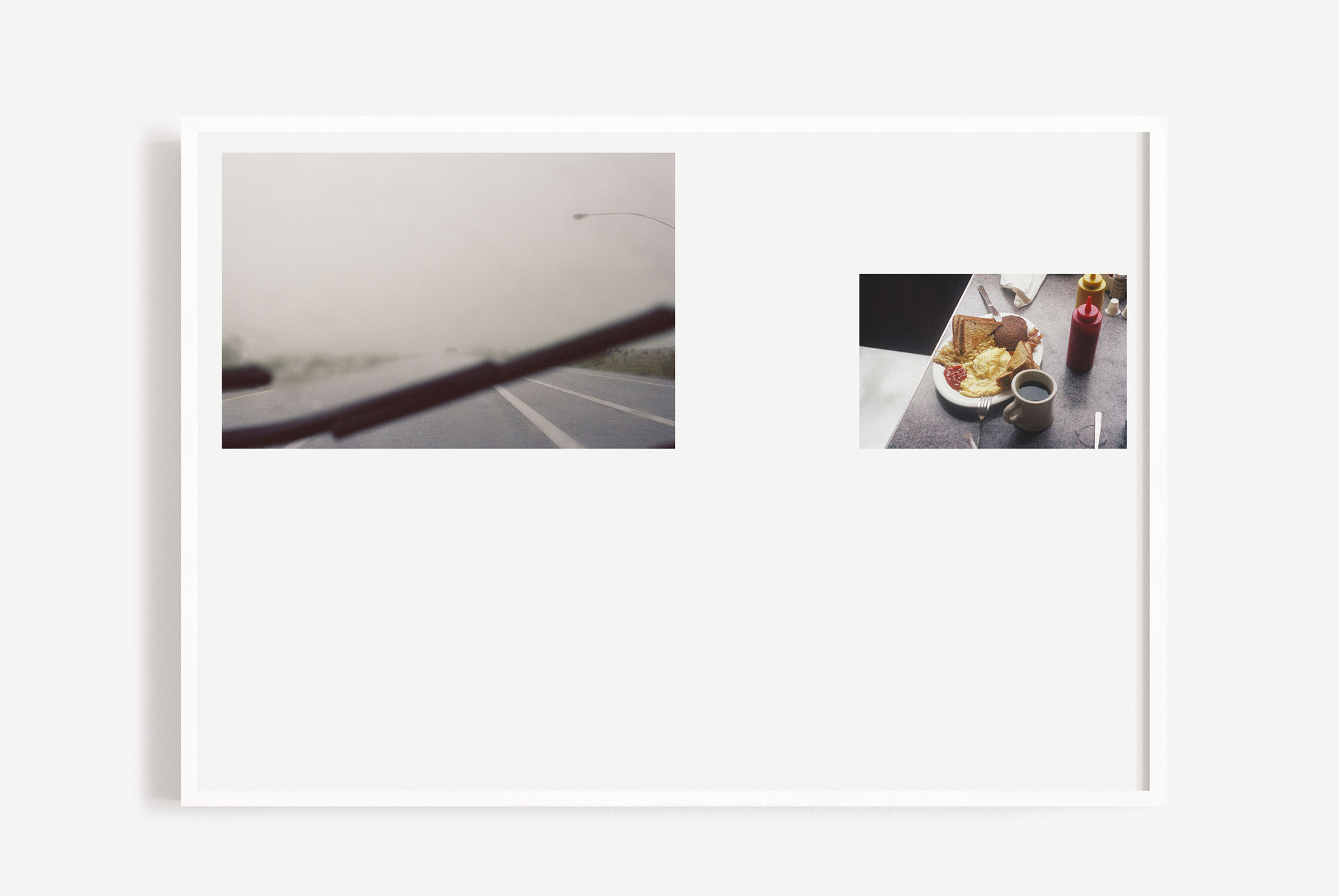 DNFA	41	Edition of 7 35"x50" (88cm x 125cm) Pigment print on Hahnemühle Rag Paper  Framed  Ask for pricelist 