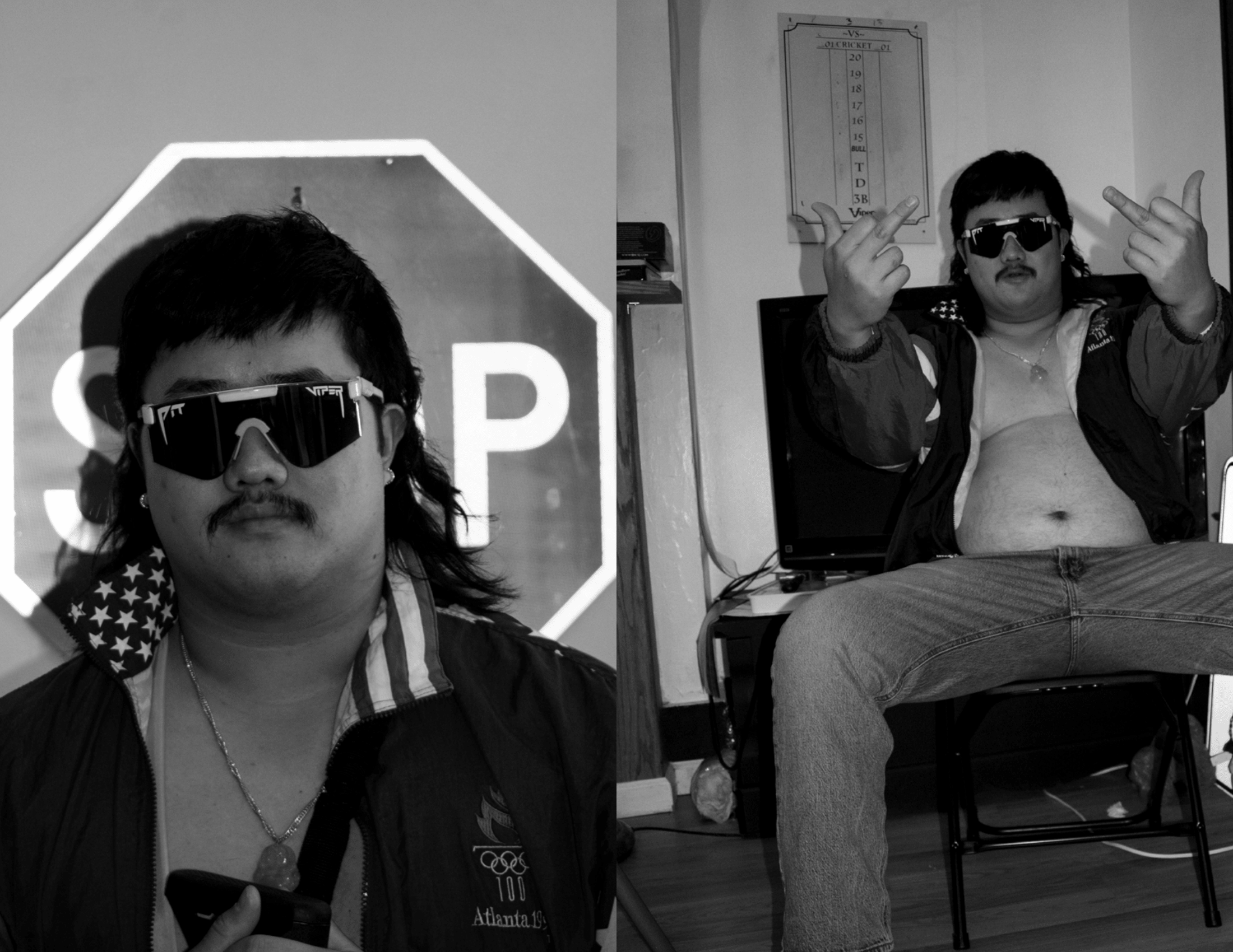 Cody Wong Photobook — Quinten Staples