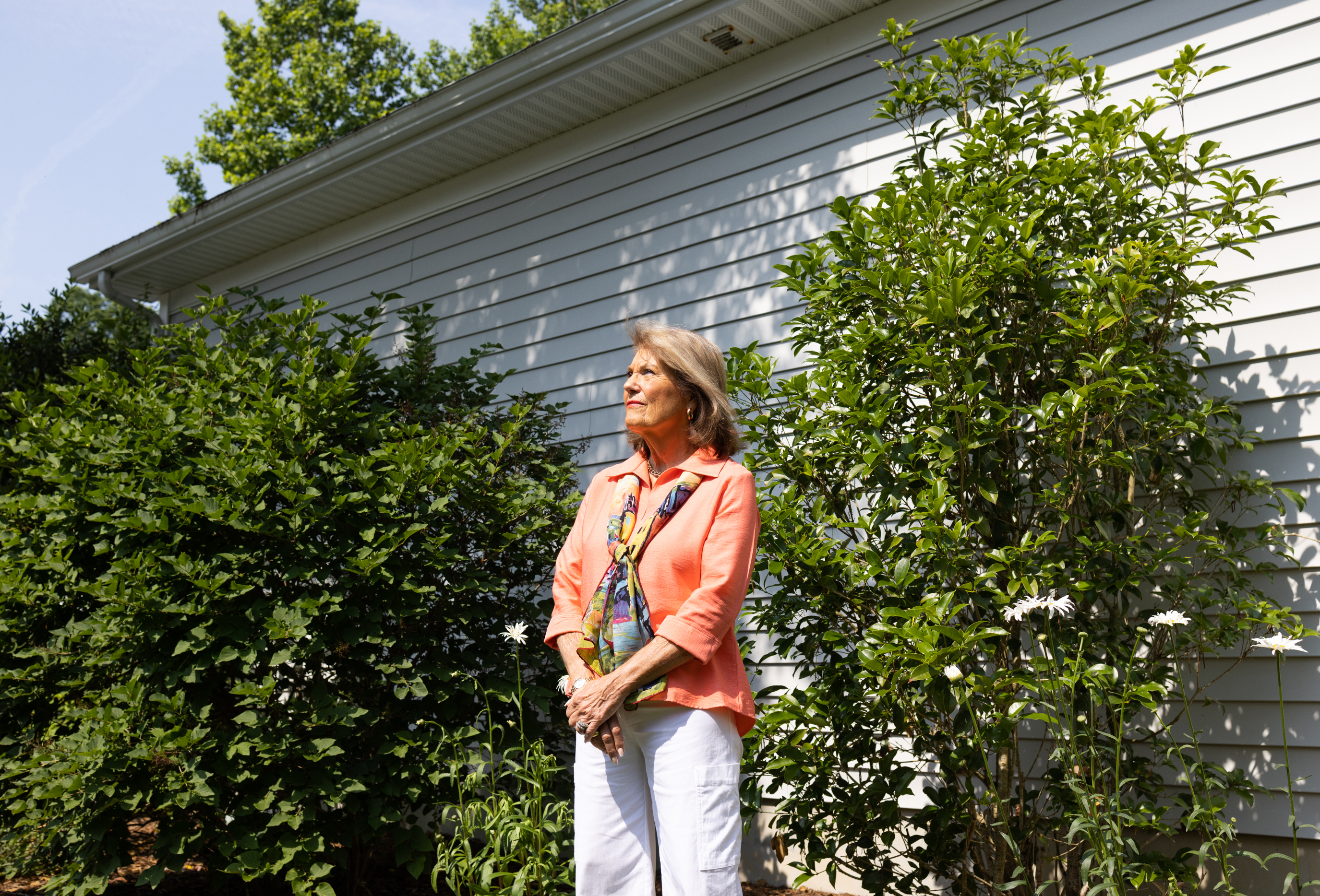 Audrey G. for Washington Post, 2023