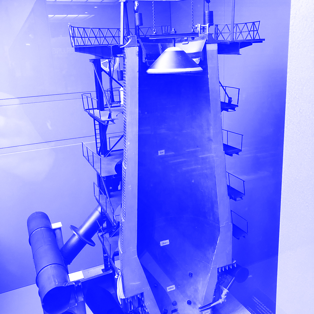 Musée des Arts et Métiers 